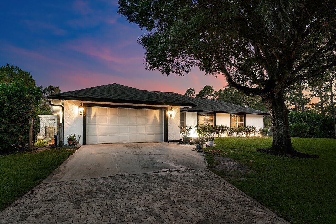 17900 50th Street N
