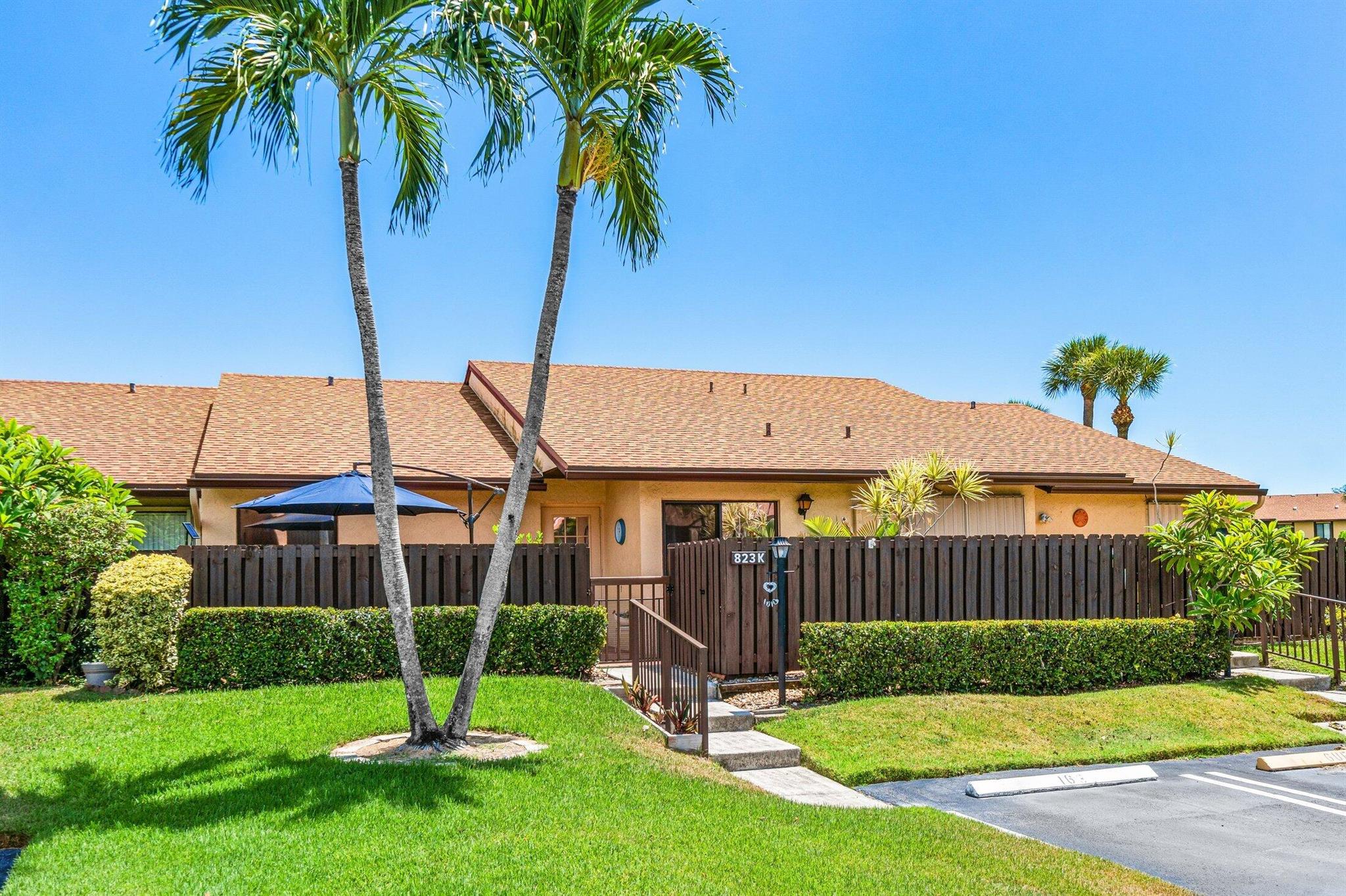 823 Sky Pine Way K