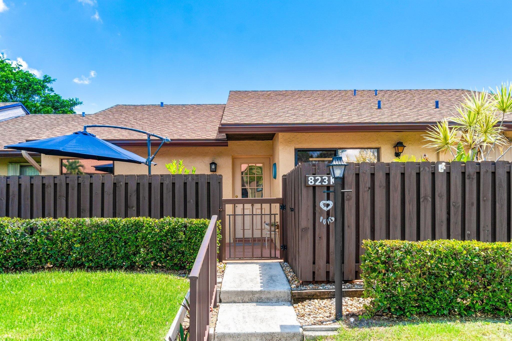 823 Sky Pine Way K