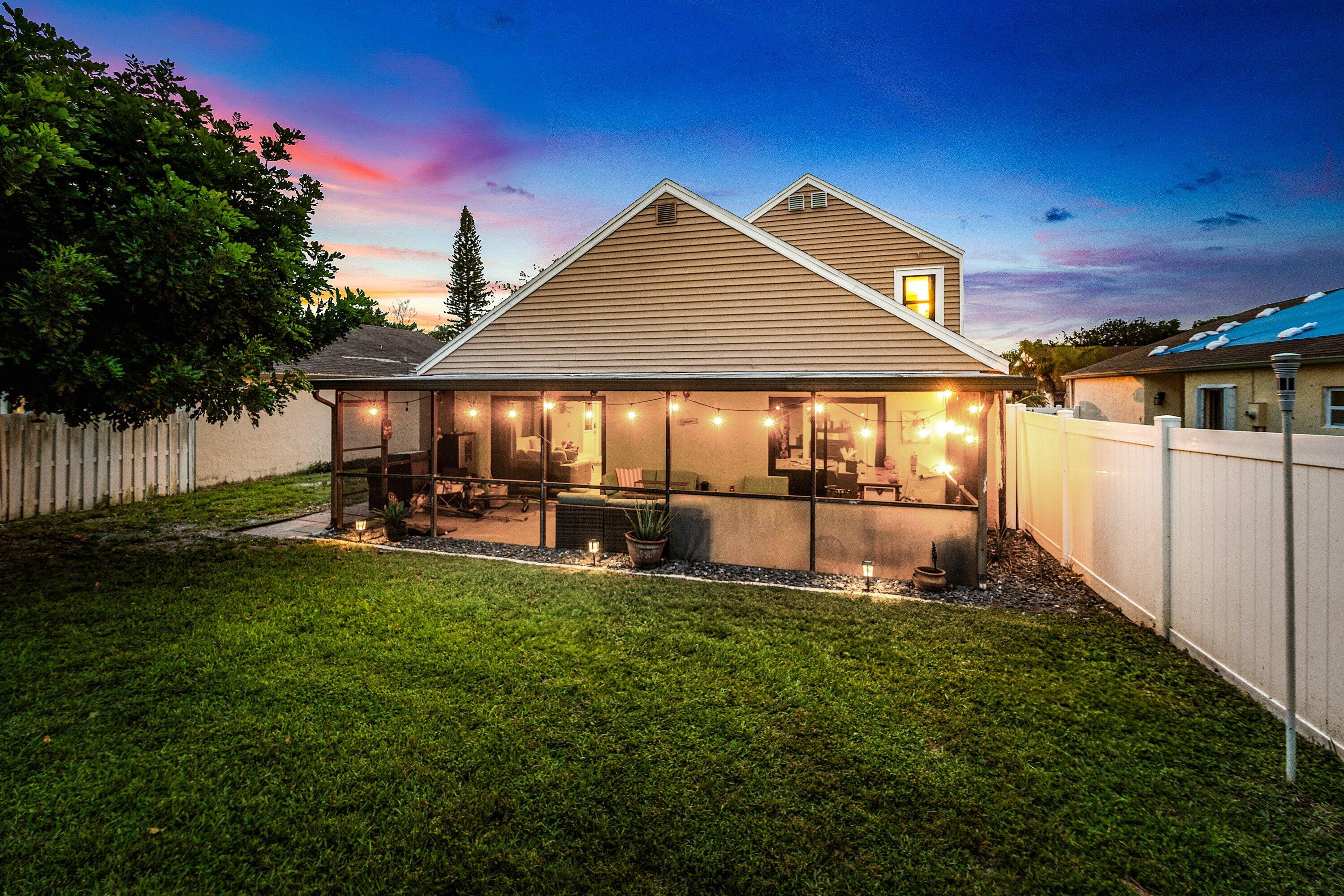 45 Paxford Lane