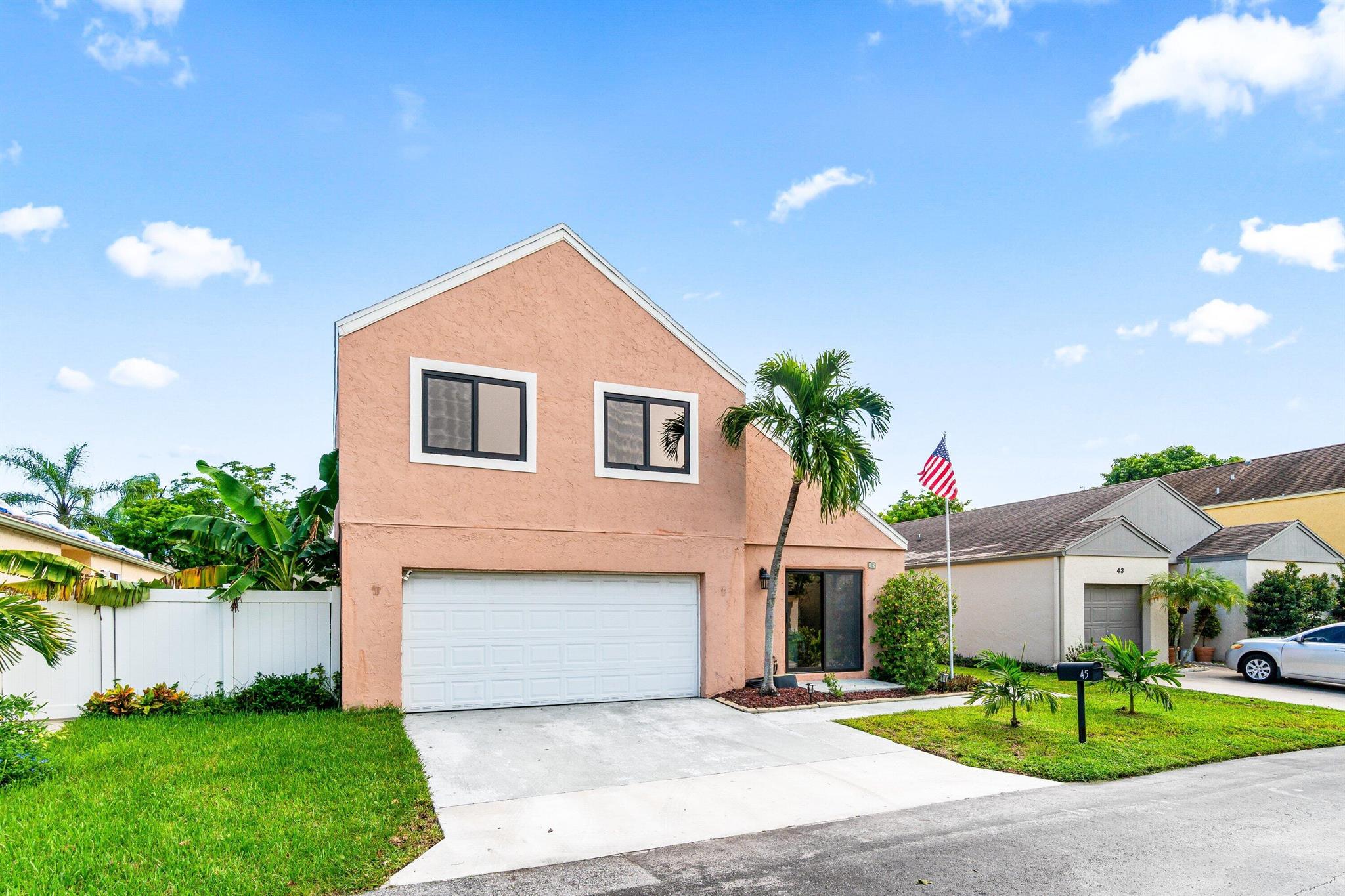 45 Paxford Lane