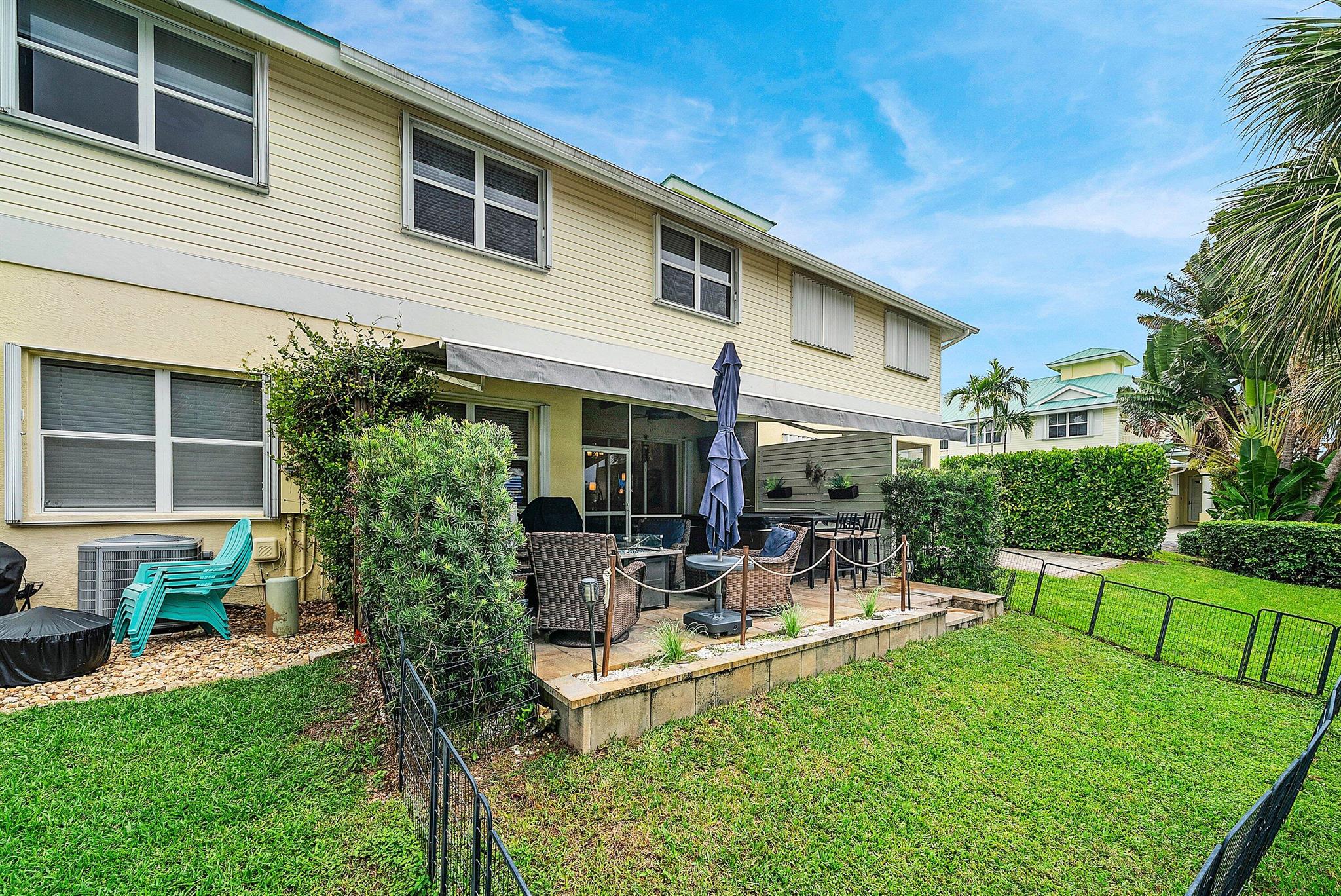 166 Barefoot Cove