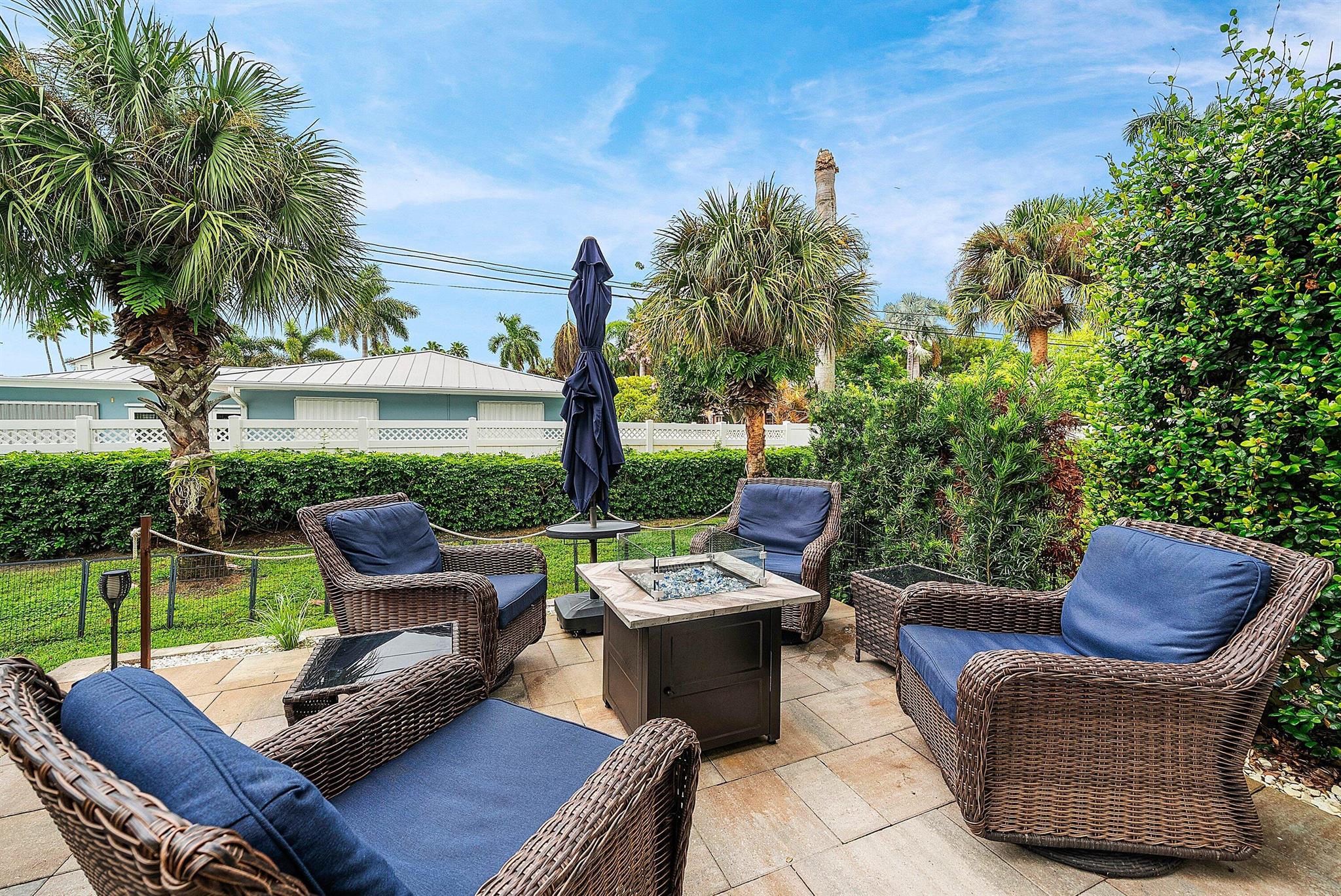 166 Barefoot Cove