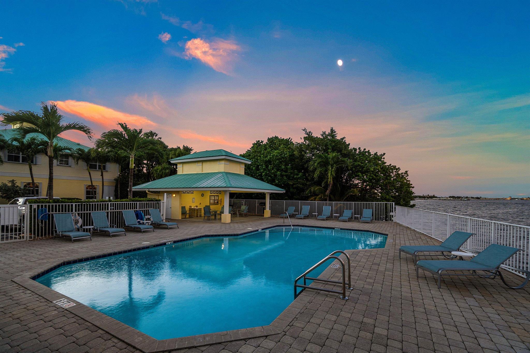 166 Barefoot Cove