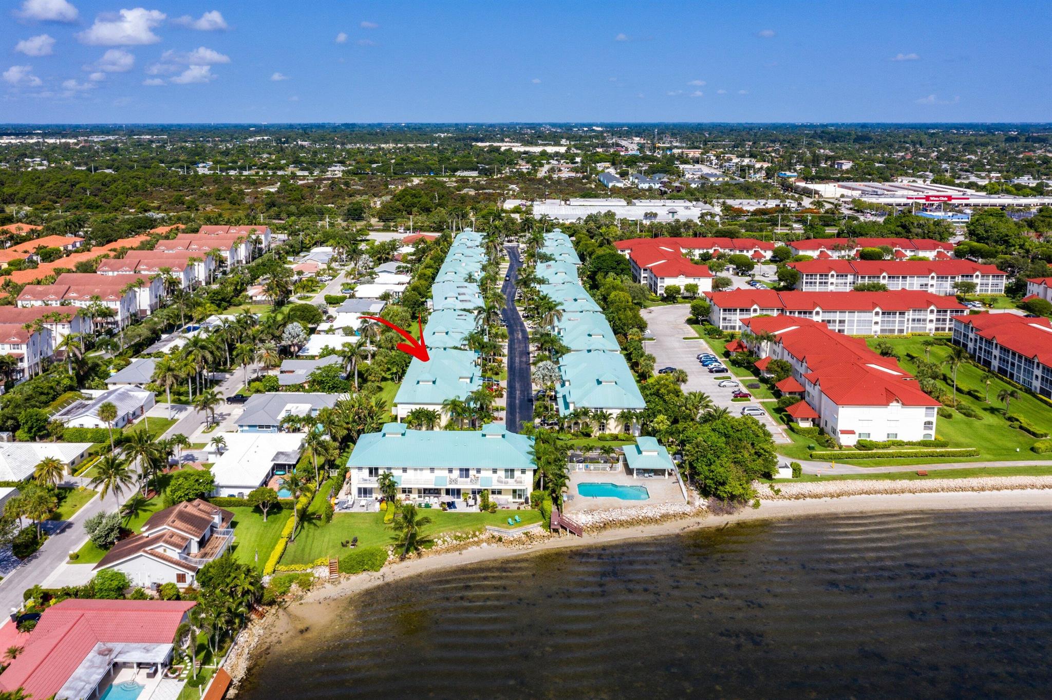 166 Barefoot Cove
