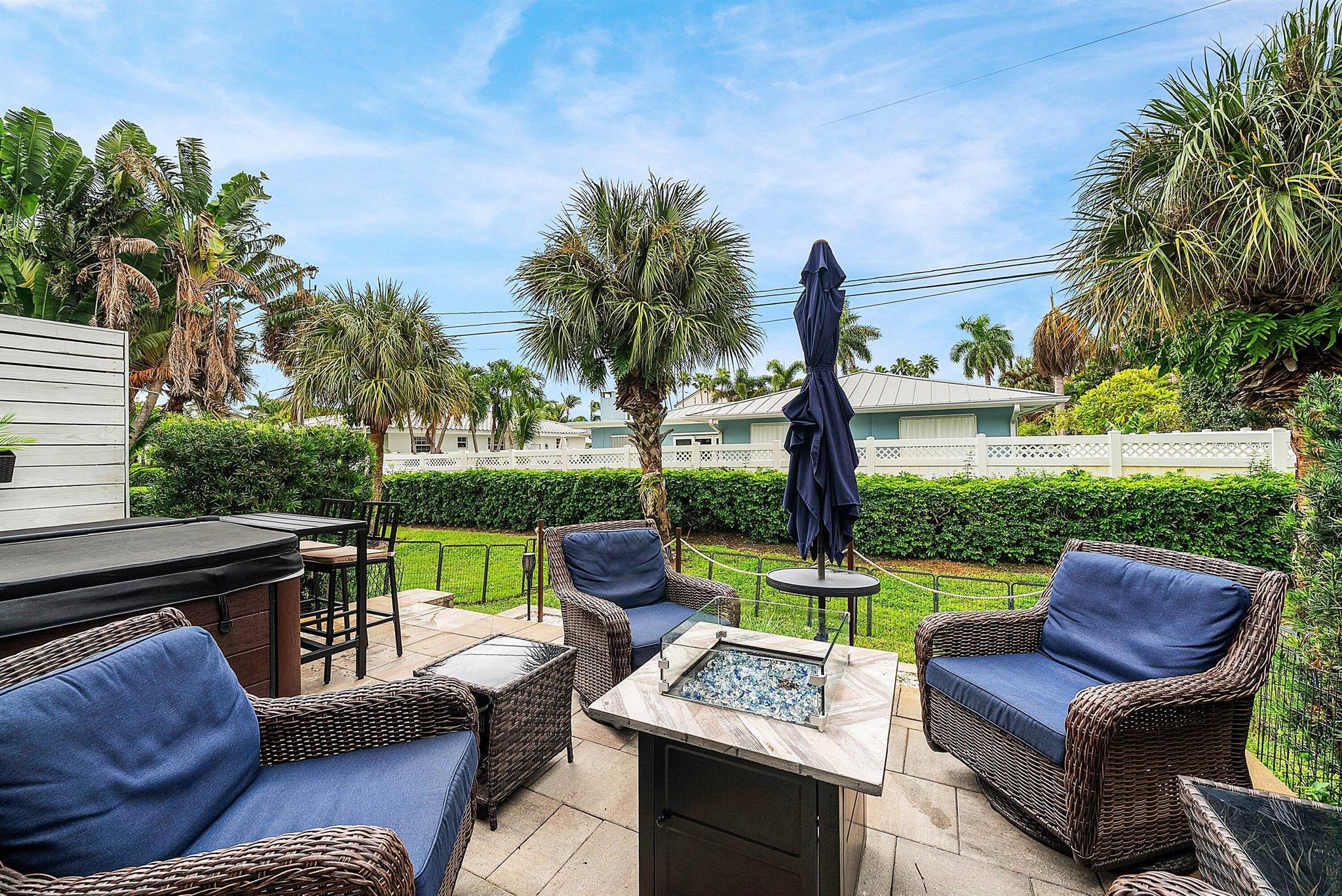 166 Barefoot Cove
