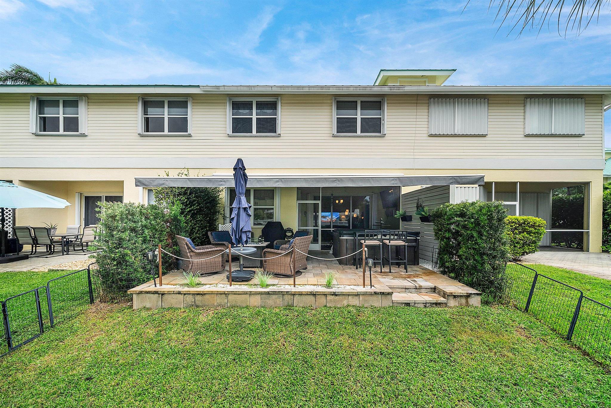 166 Barefoot Cove