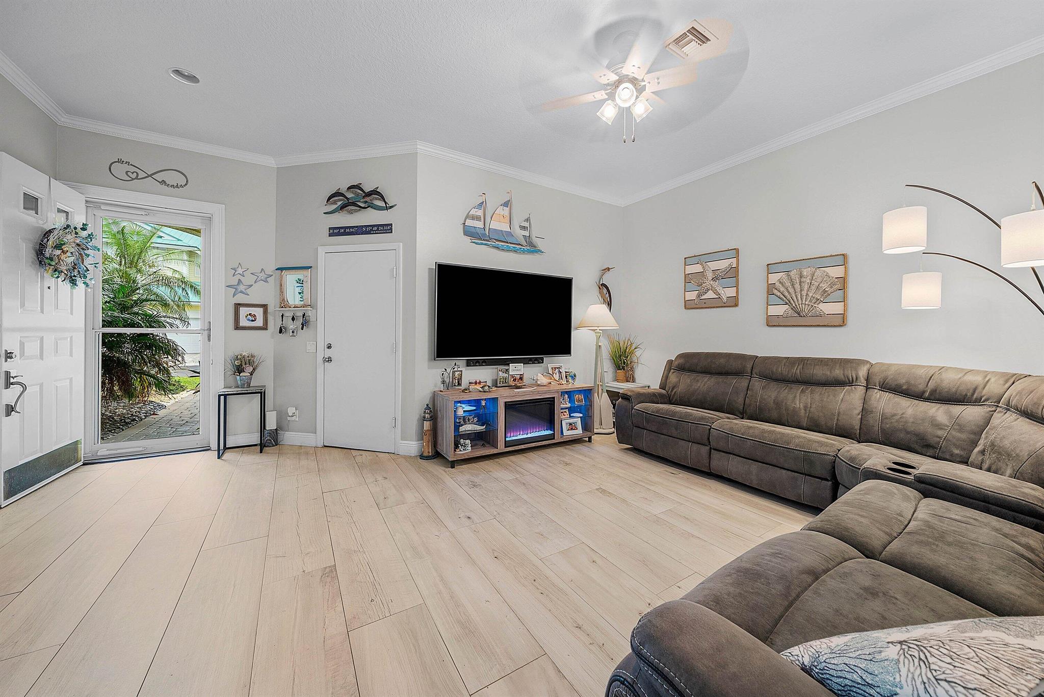 166 Barefoot Cove