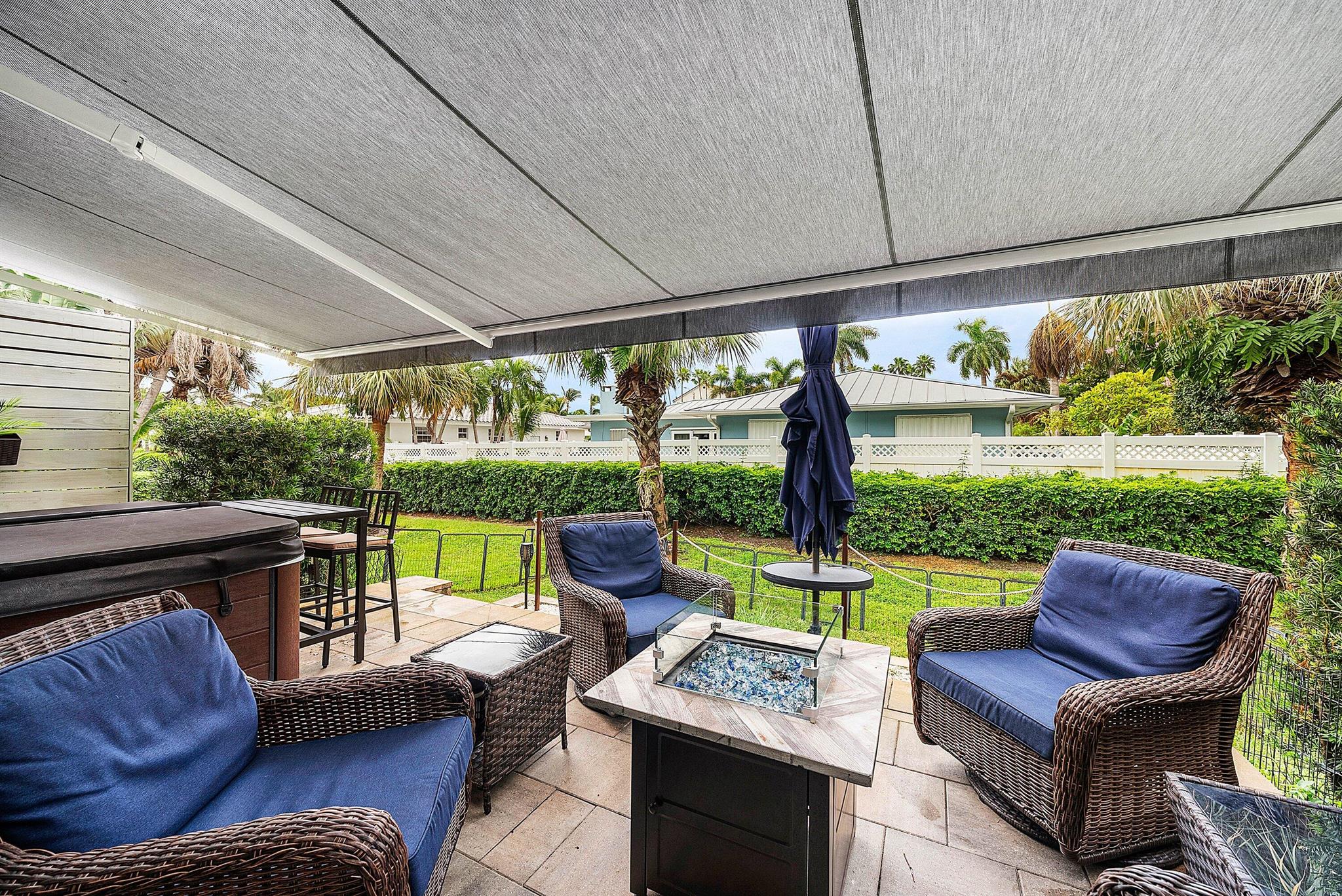 166 Barefoot Cove