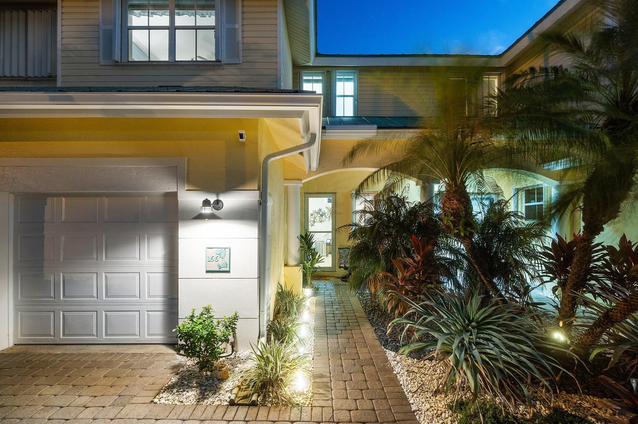 166 Barefoot Cove