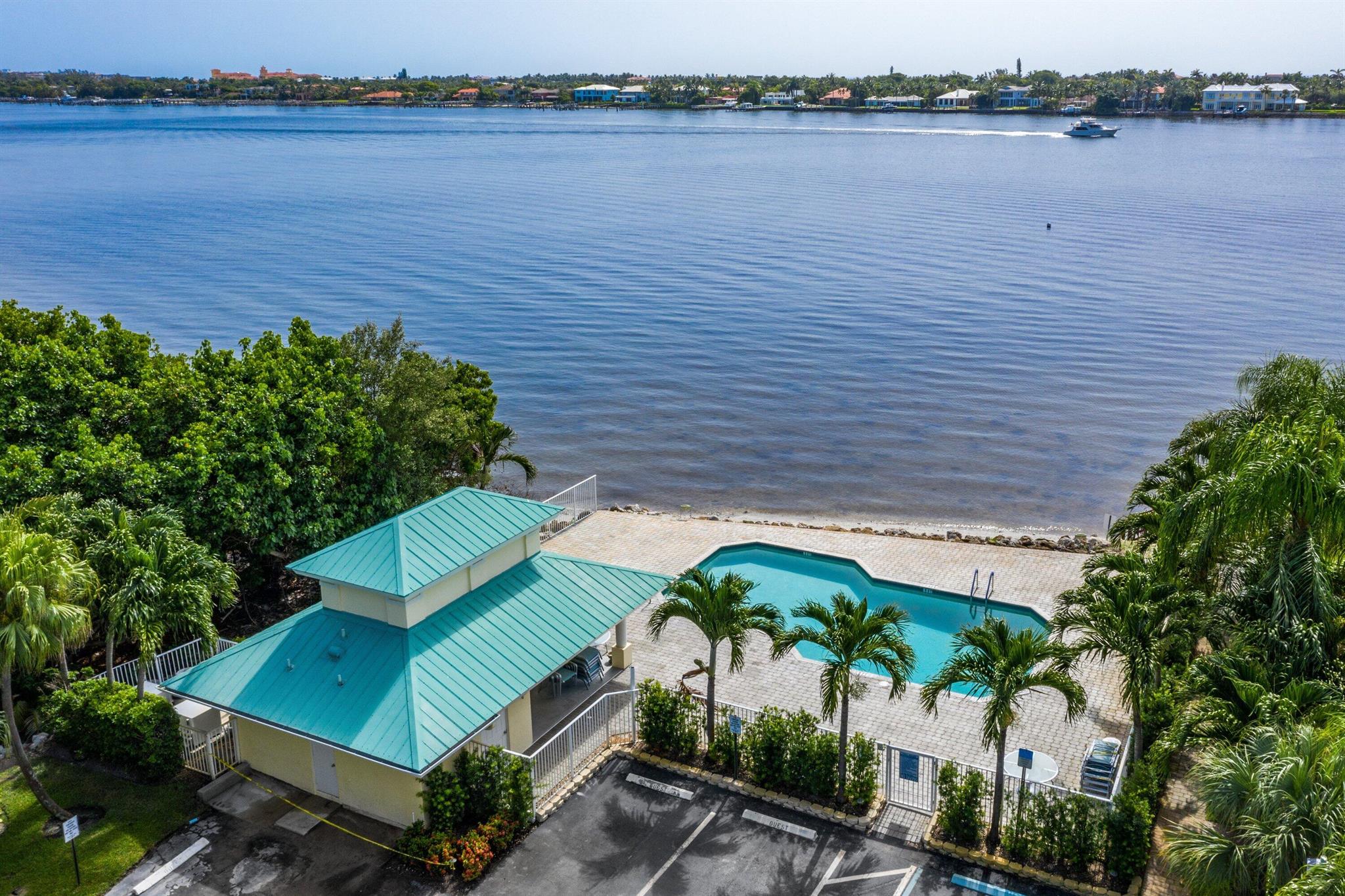 166 Barefoot Cove