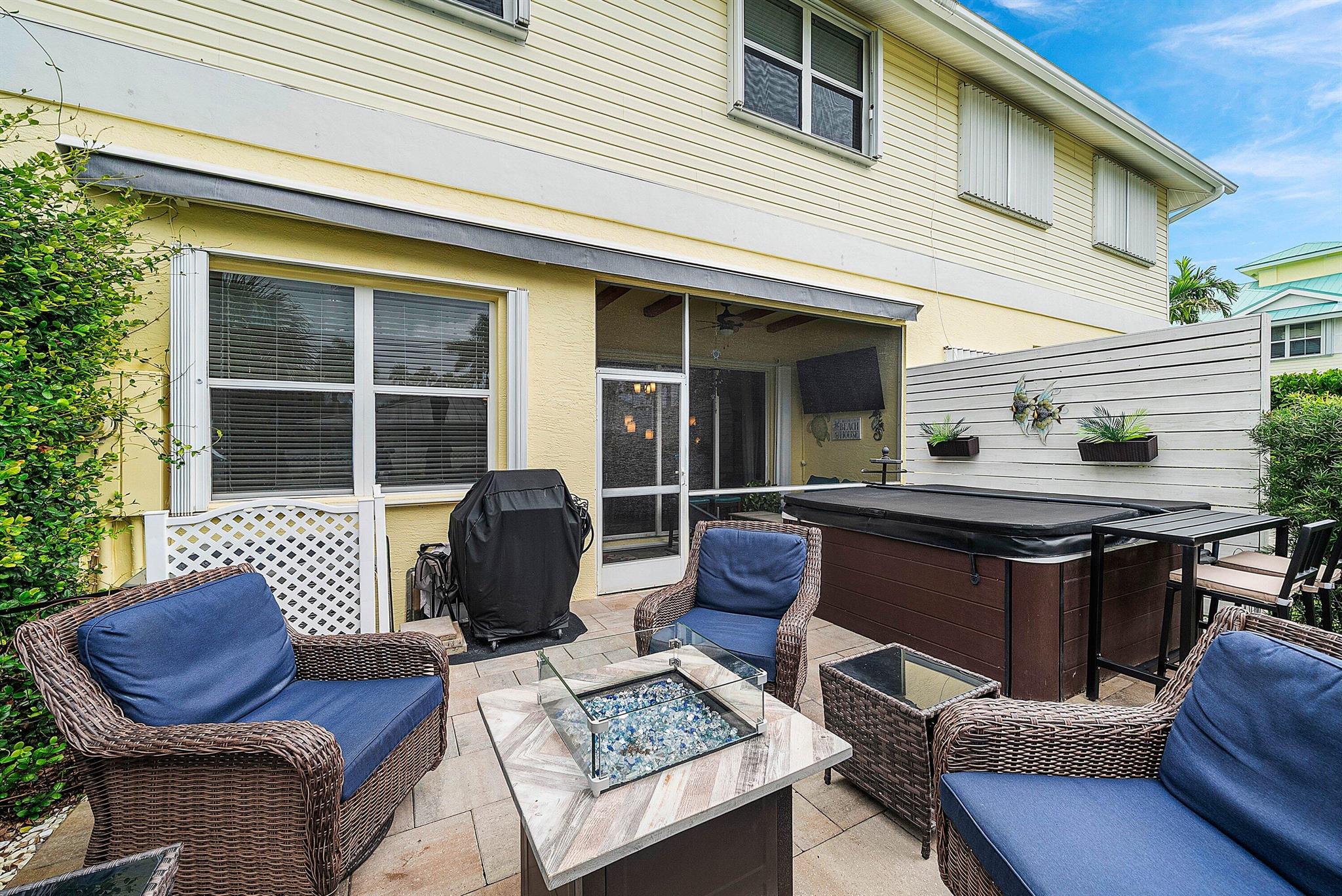166 Barefoot Cove