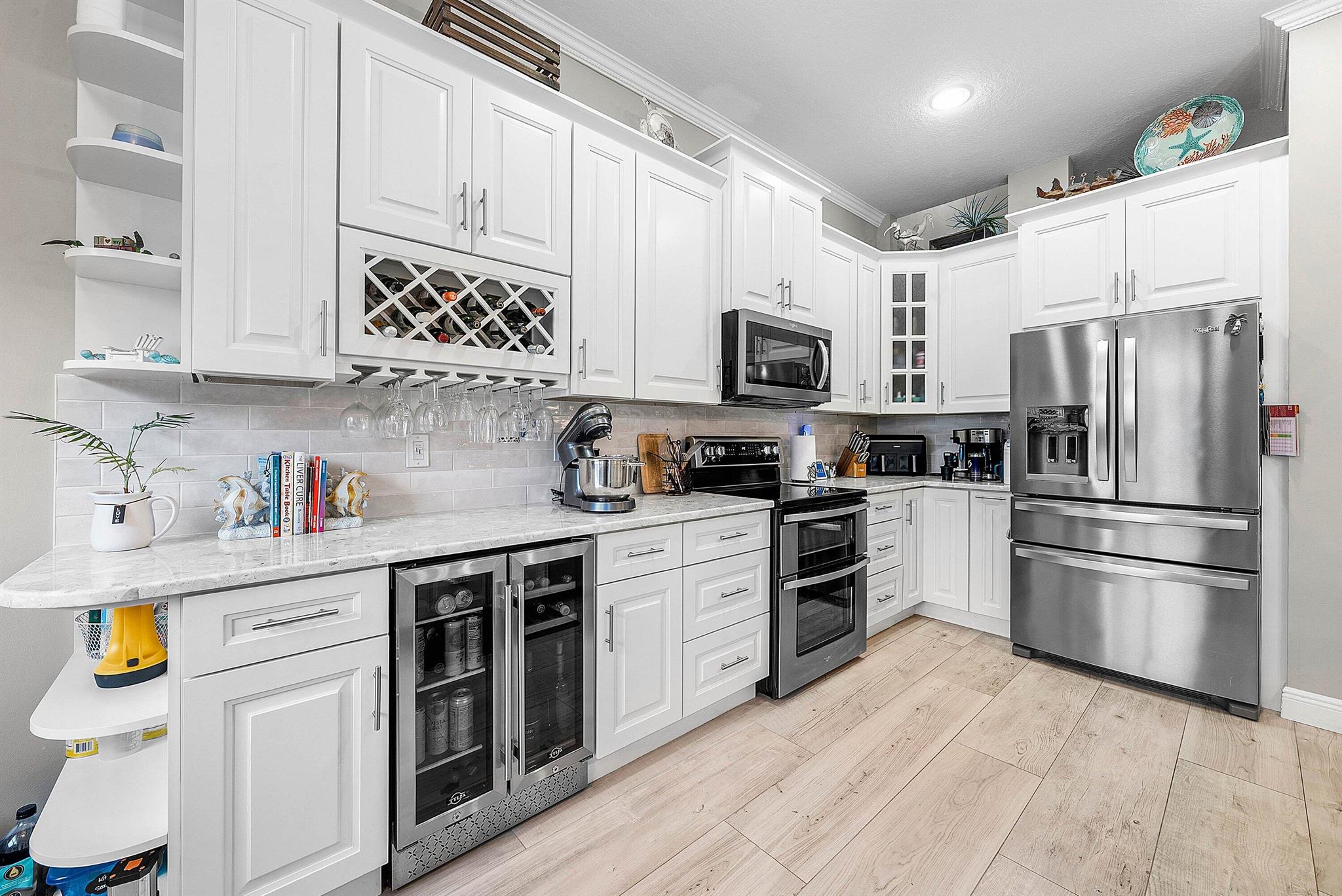 166 Barefoot Cove