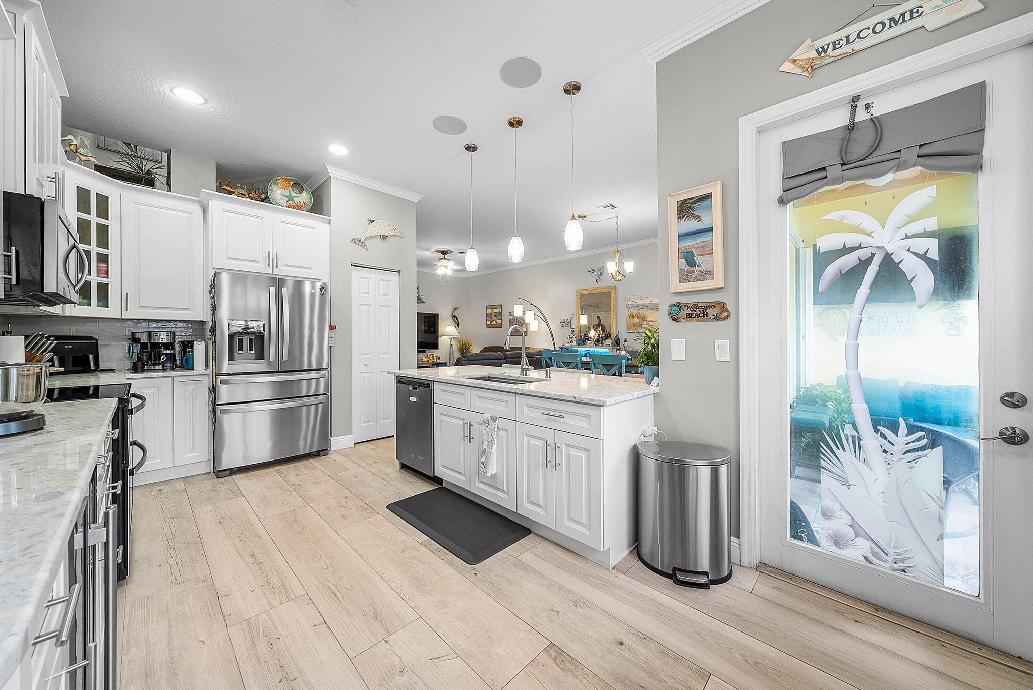 166 Barefoot Cove