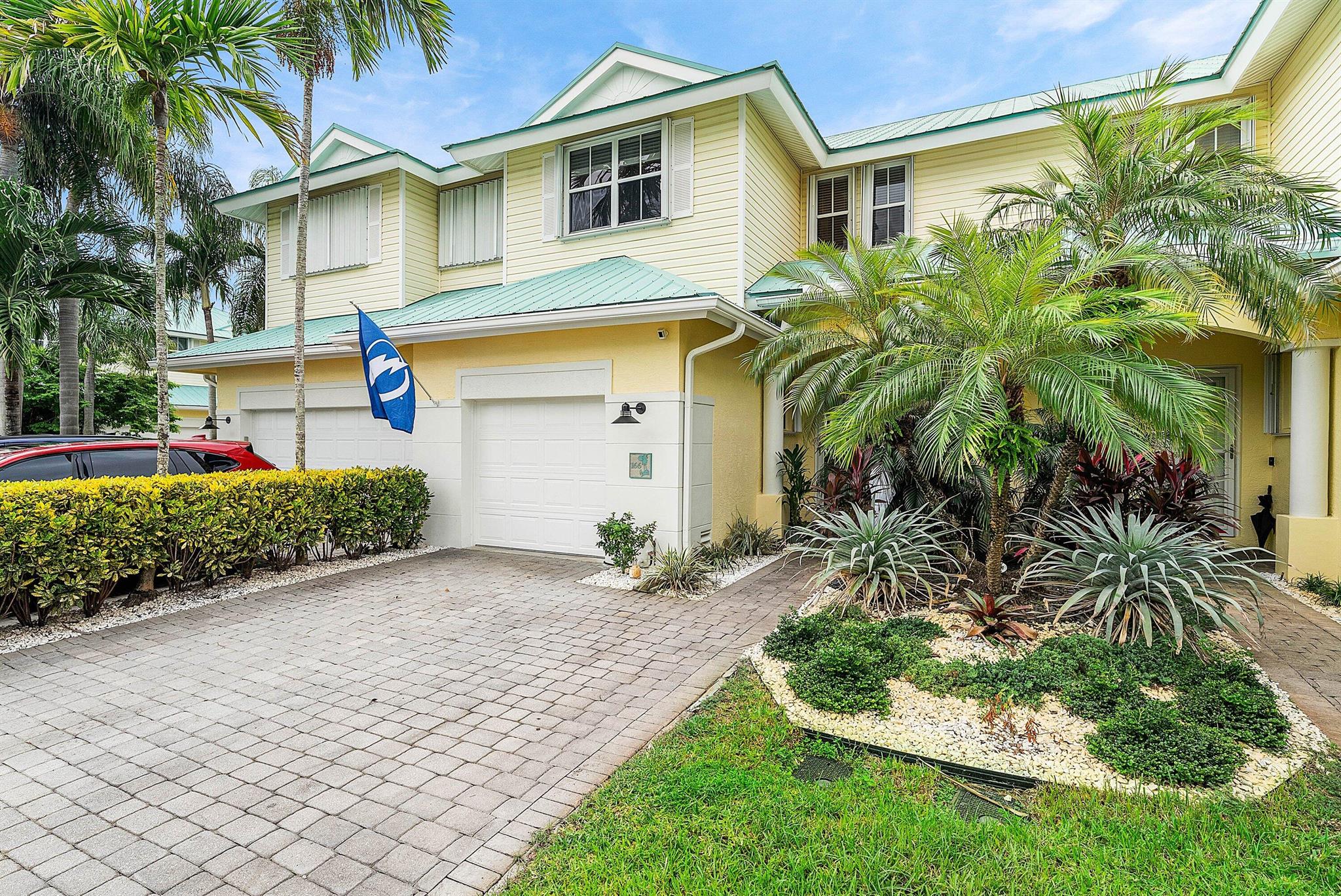 166 Barefoot Cove