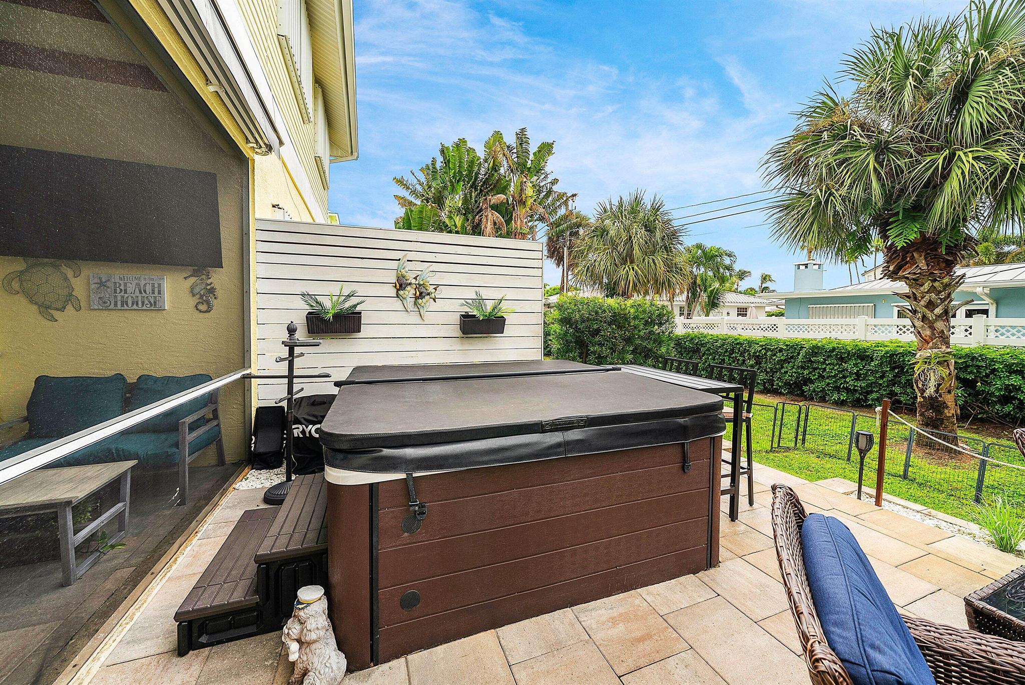 166 Barefoot Cove