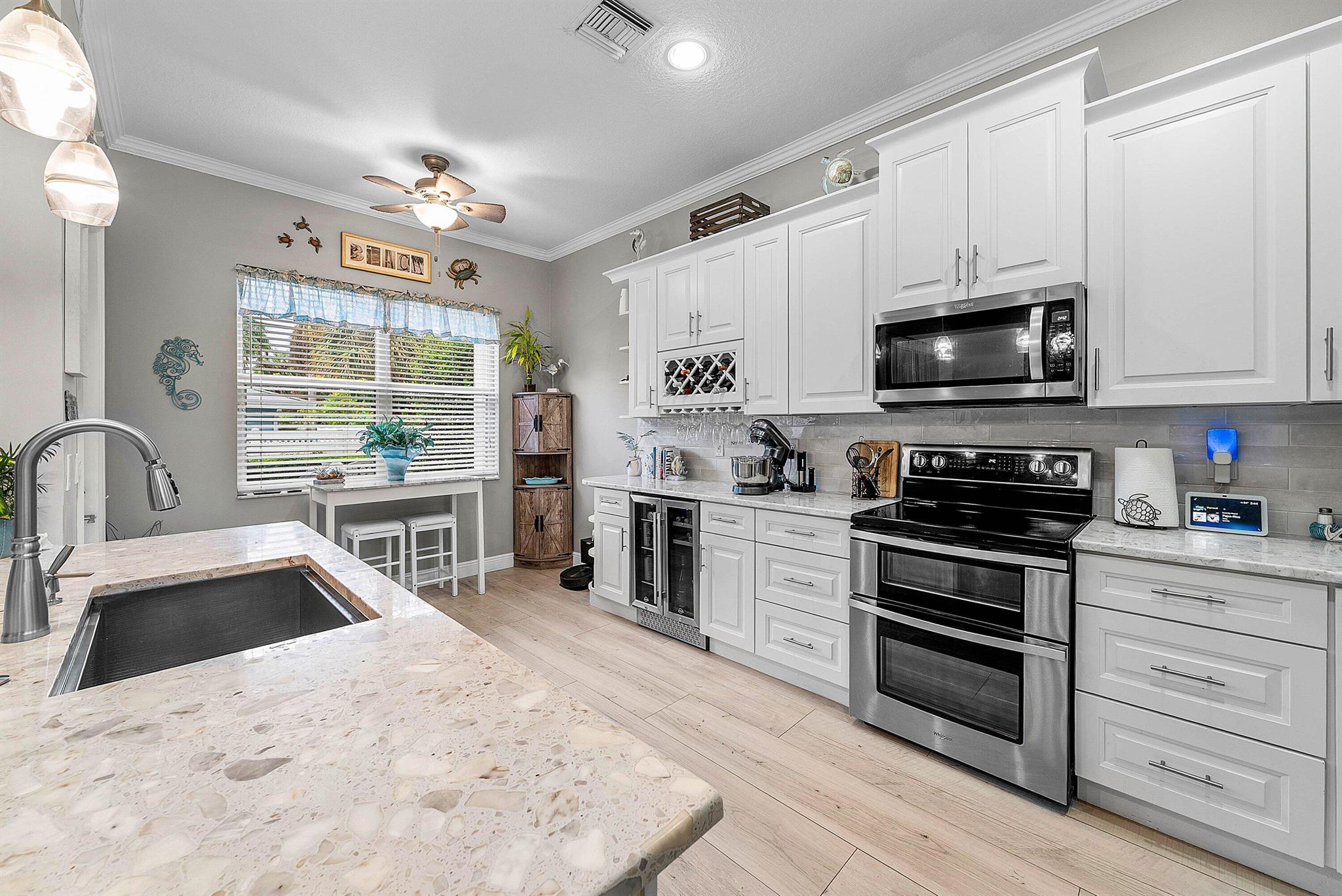 166 Barefoot Cove