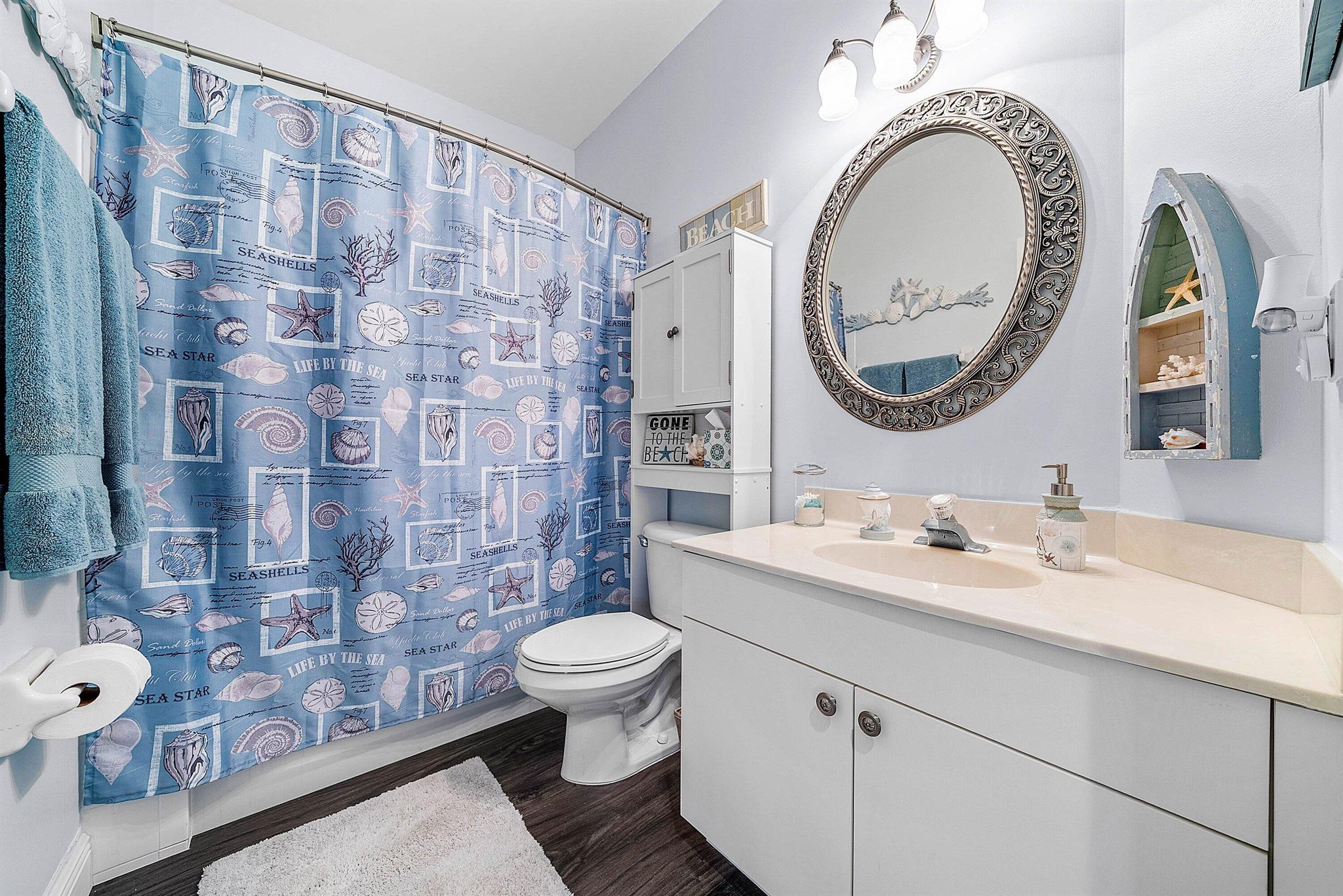 166 Barefoot Cove