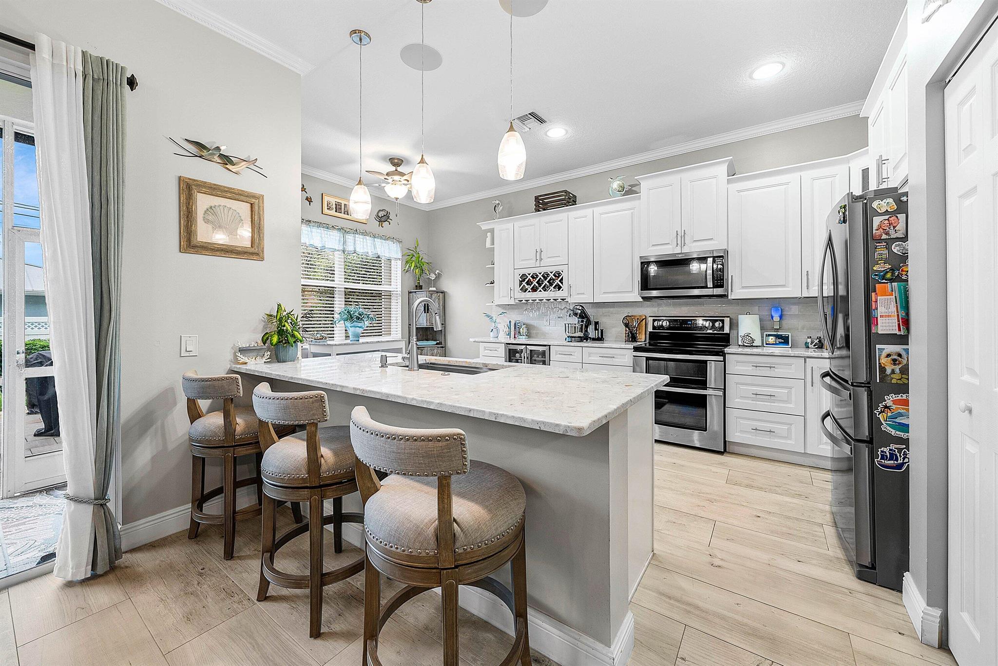 166 Barefoot Cove