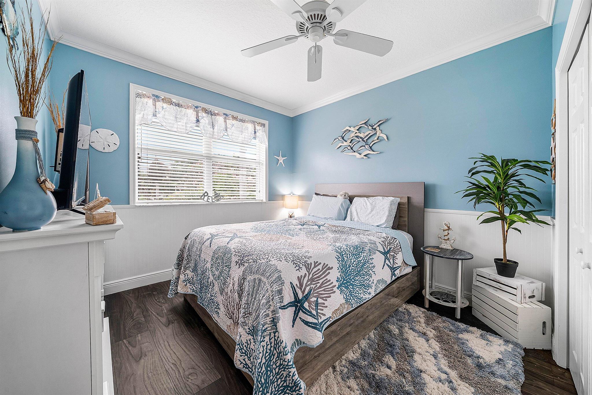 166 Barefoot Cove