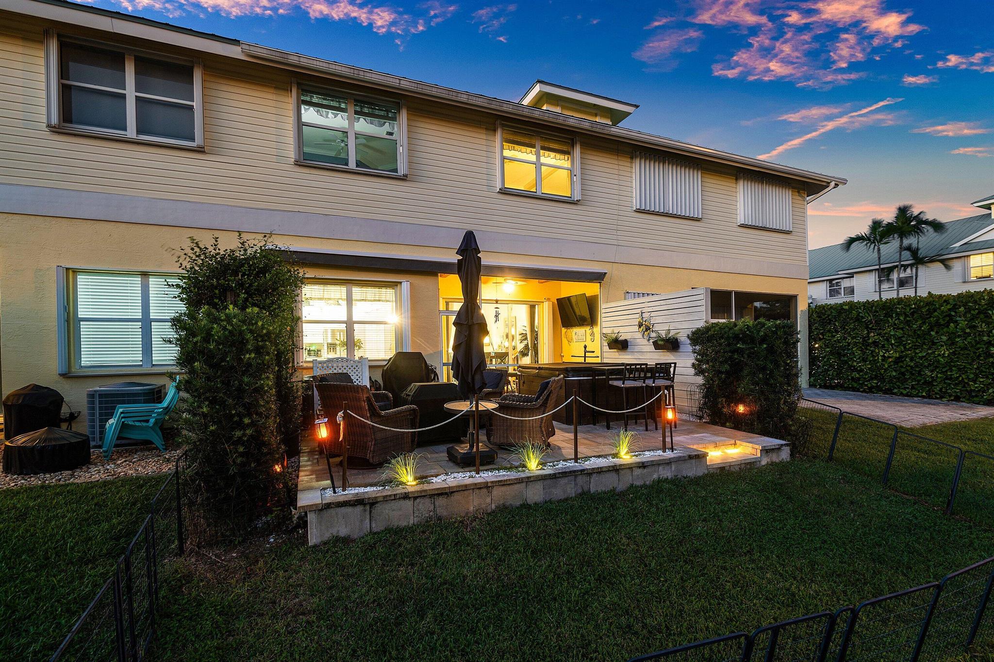 166 Barefoot Cove