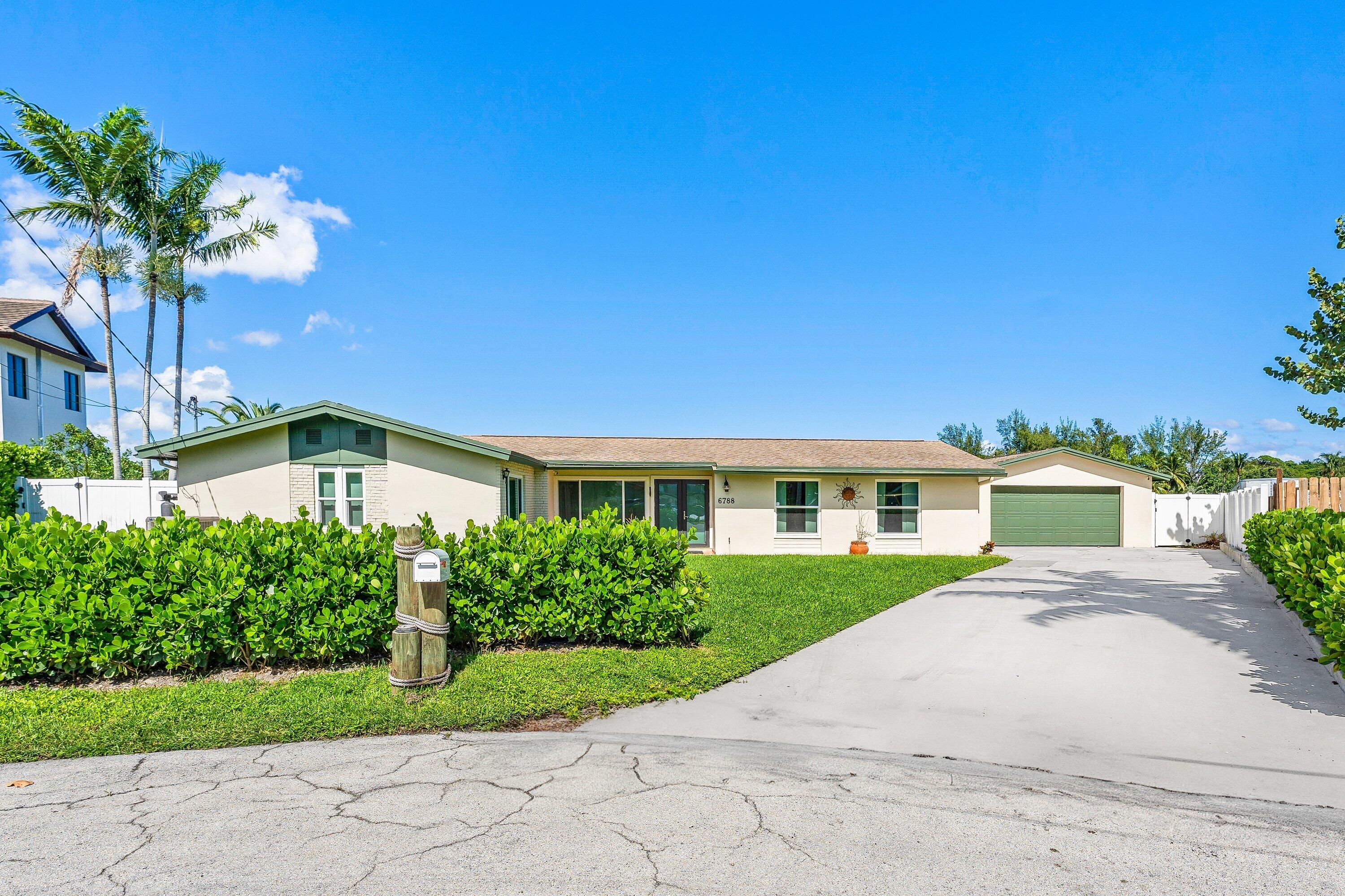 6788 Bayshore Drive