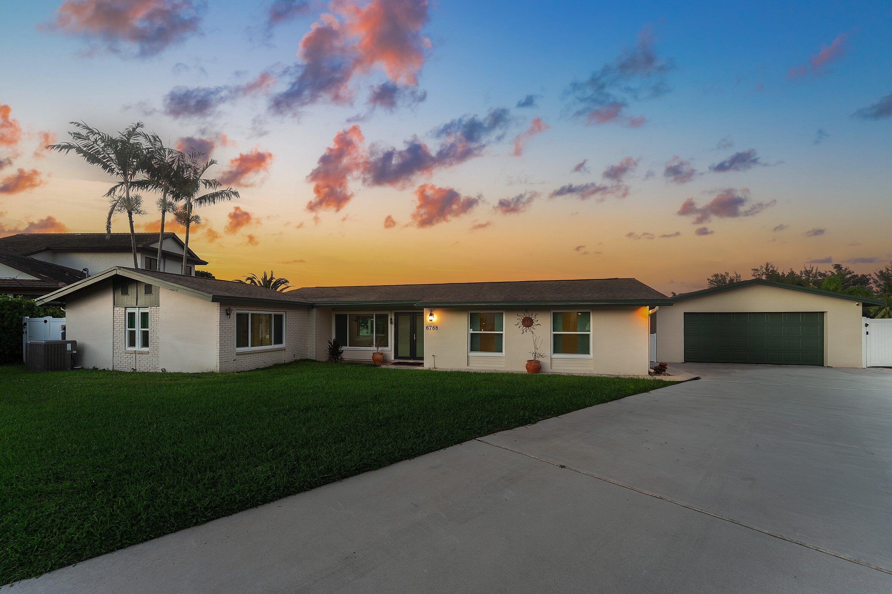 6788 Bayshore Drive