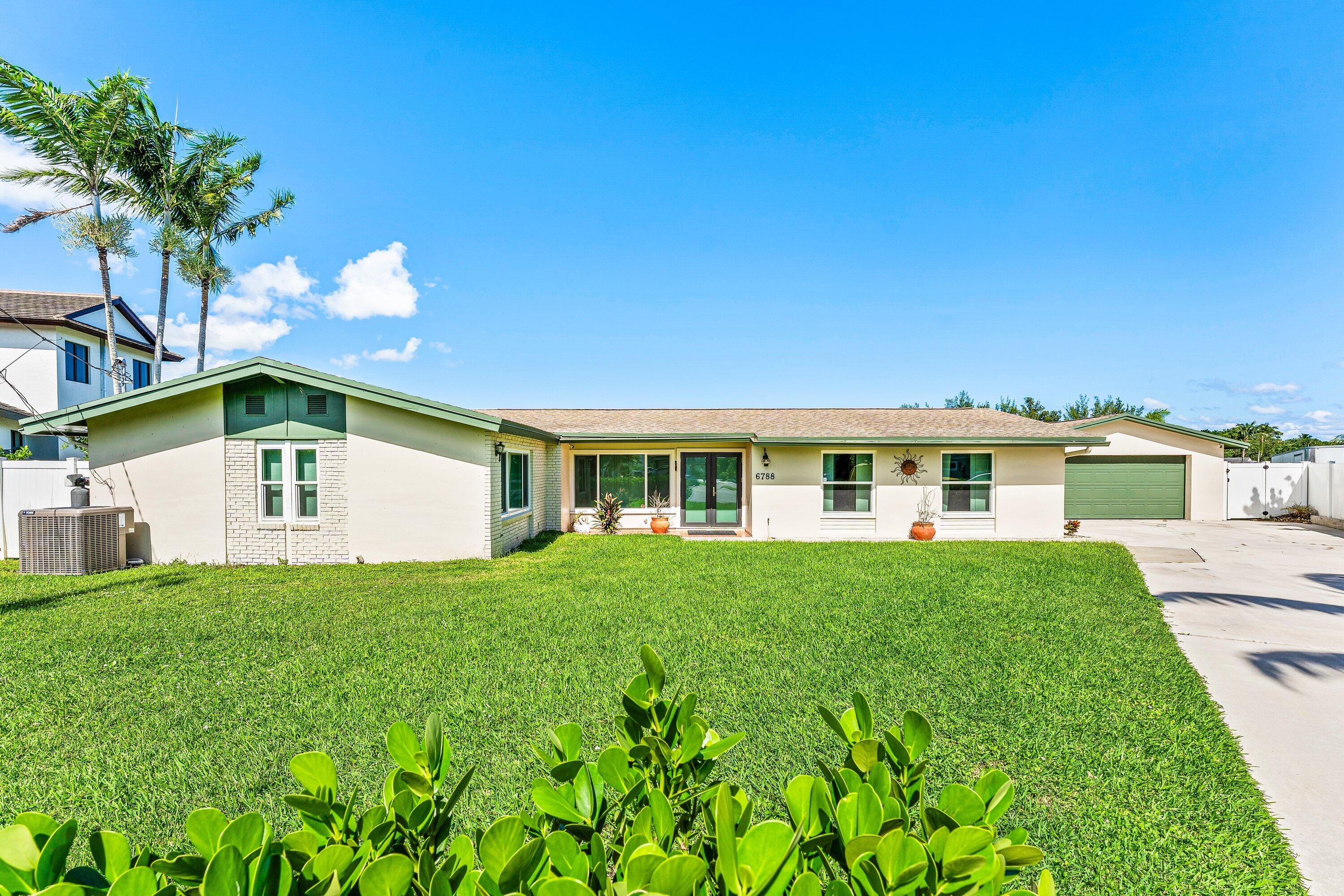 6788 Bayshore Drive