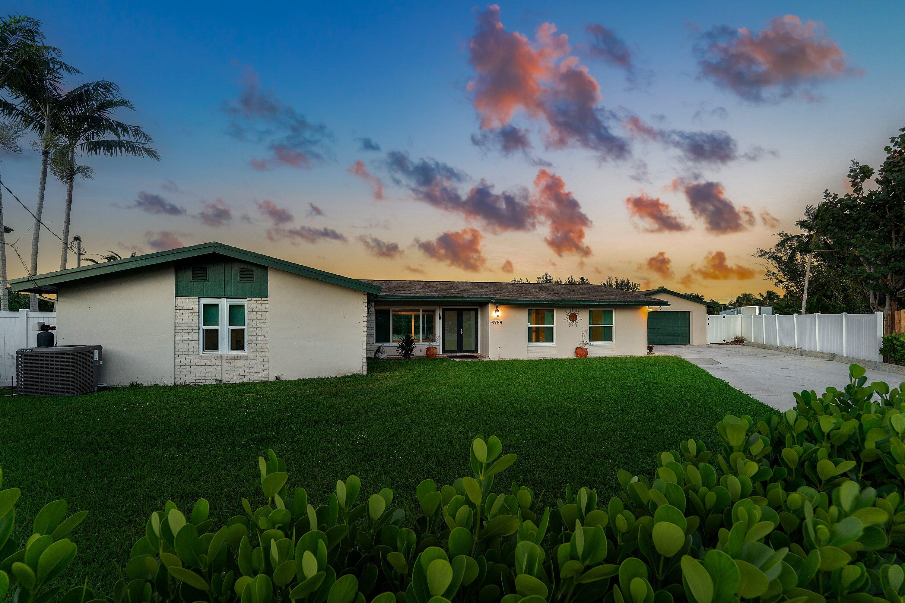 6788 Bayshore Drive