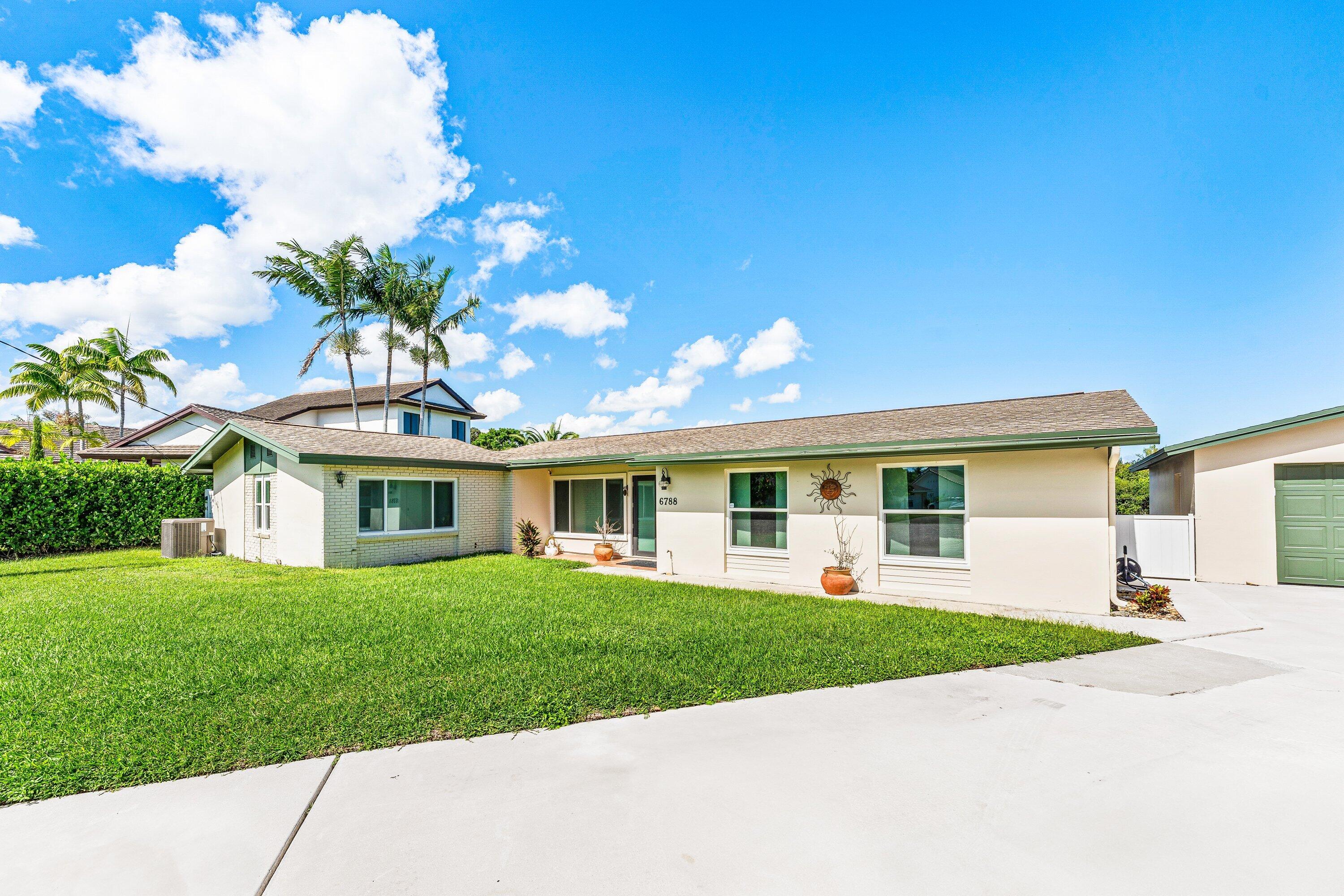 6788 Bayshore Drive