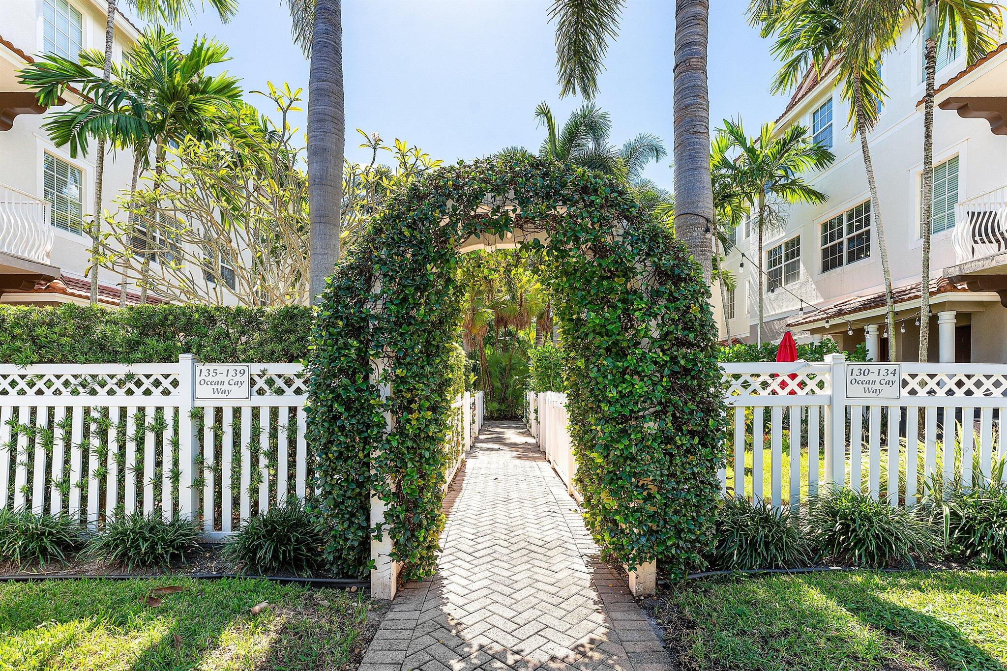 131 Ocean Cay Way 131