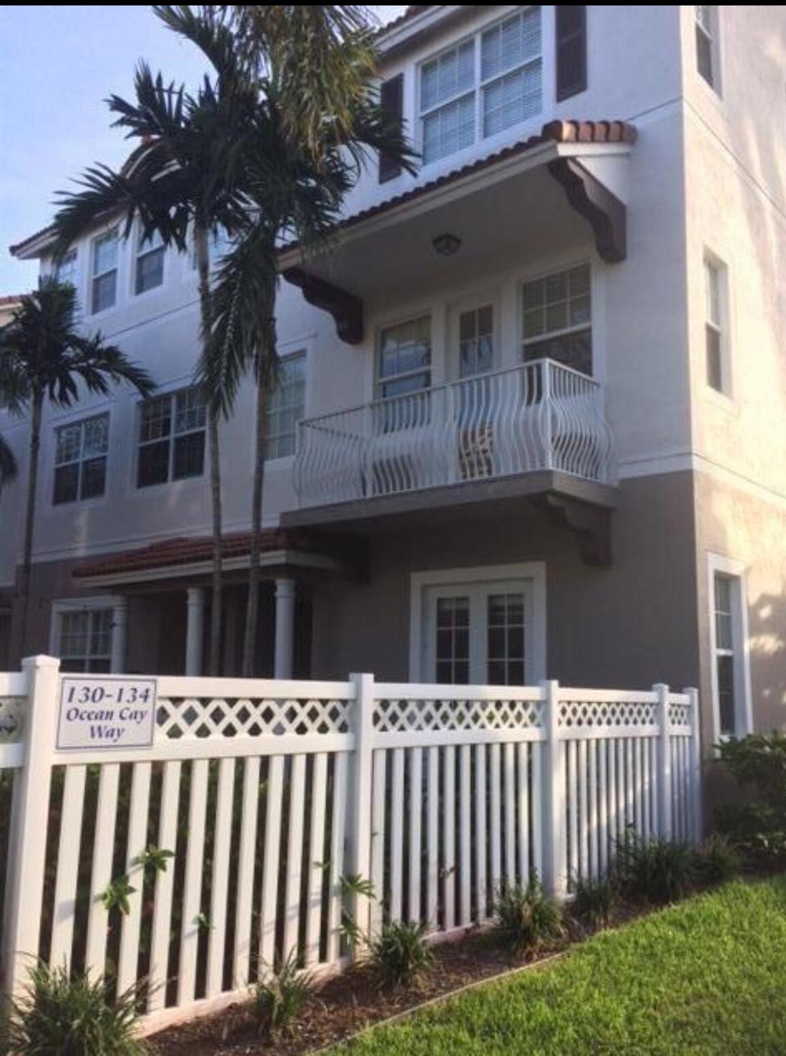 130 Ocean Cay Way