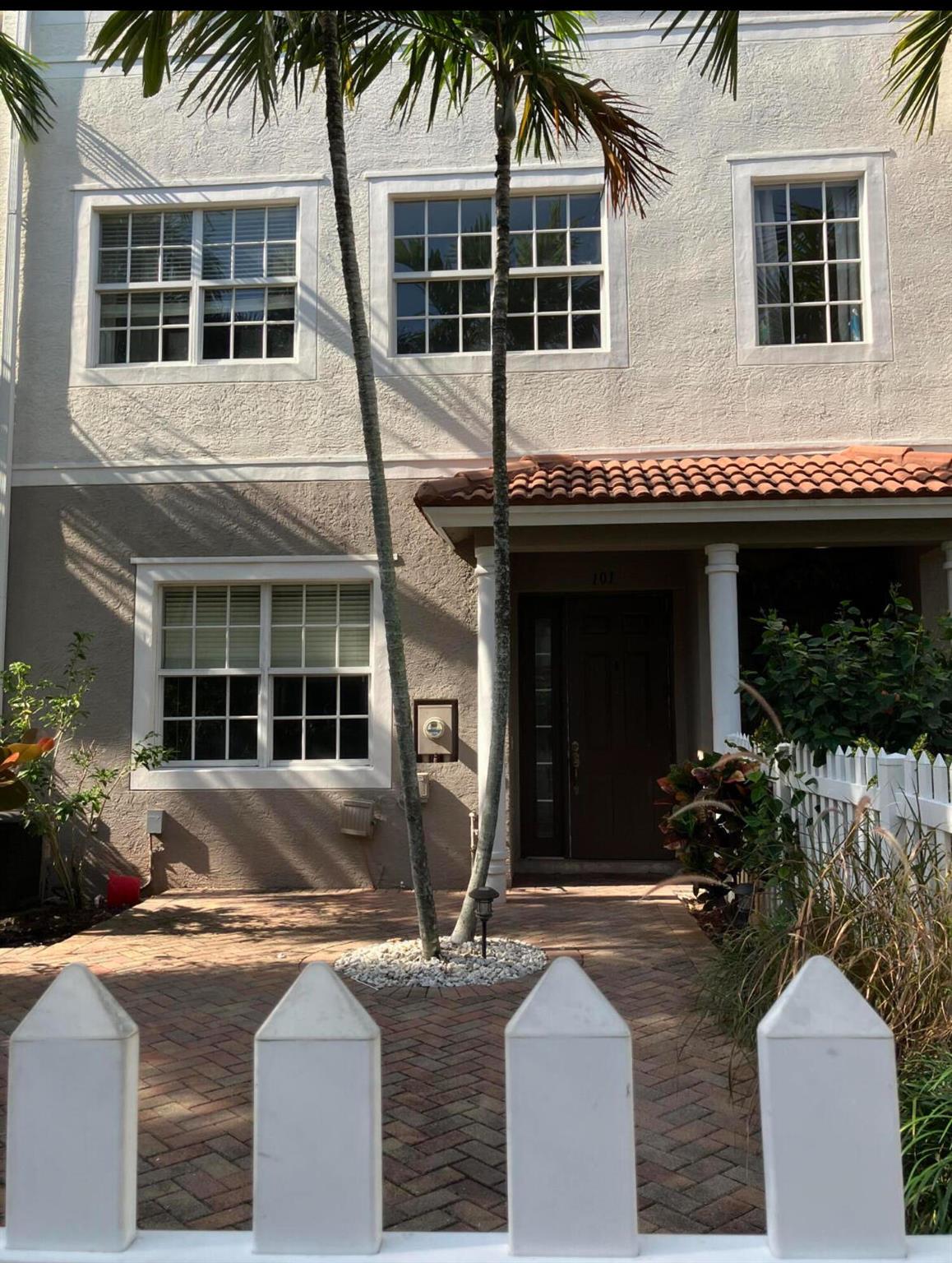 101 Ocean Cay Way