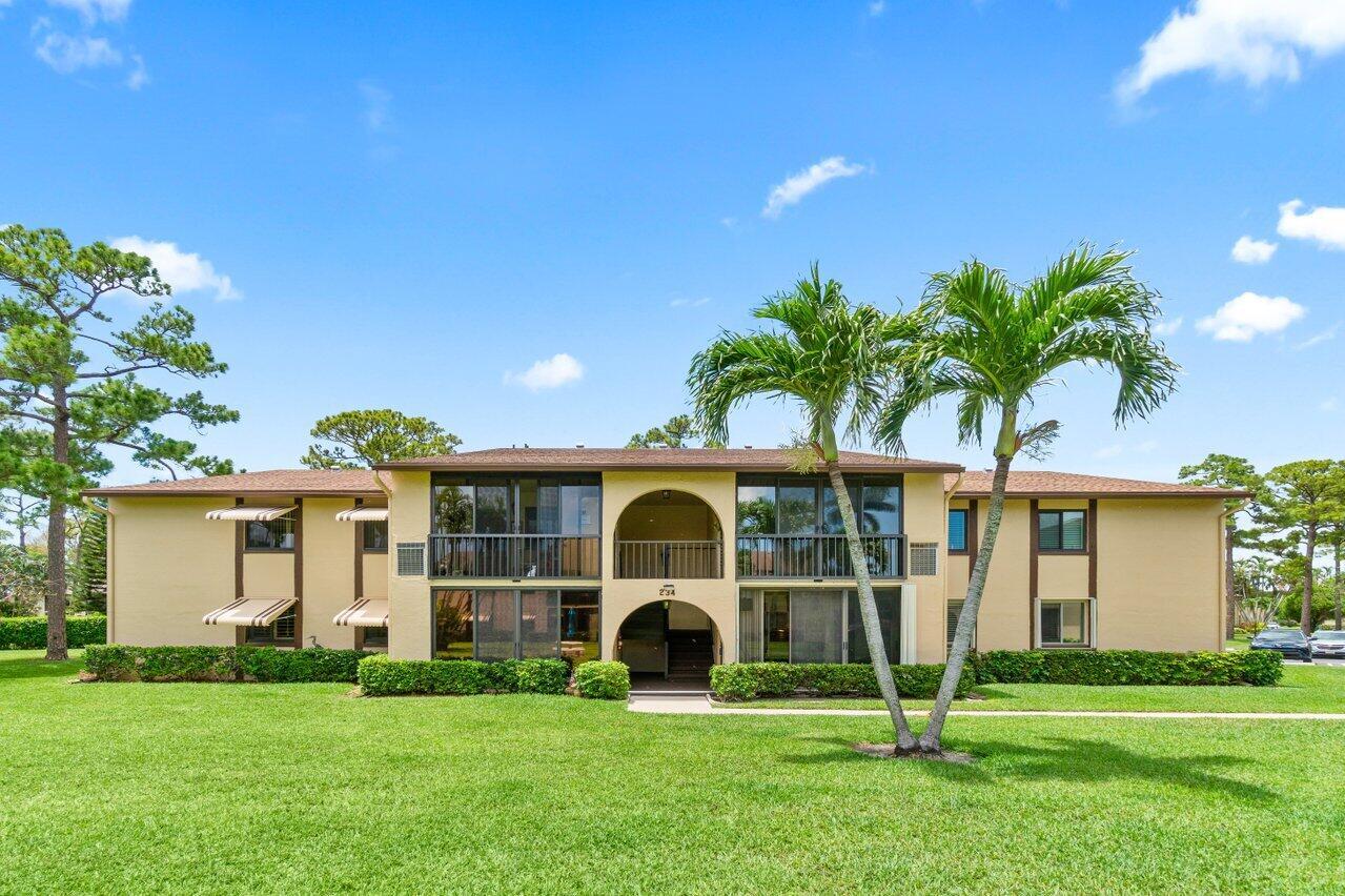 234 Pine Hov Circle B-1