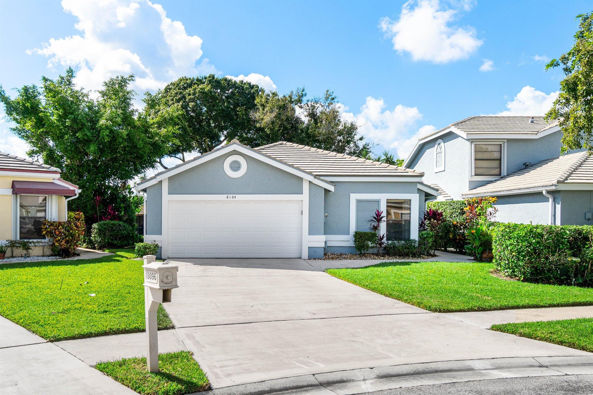 8104 Covington Court