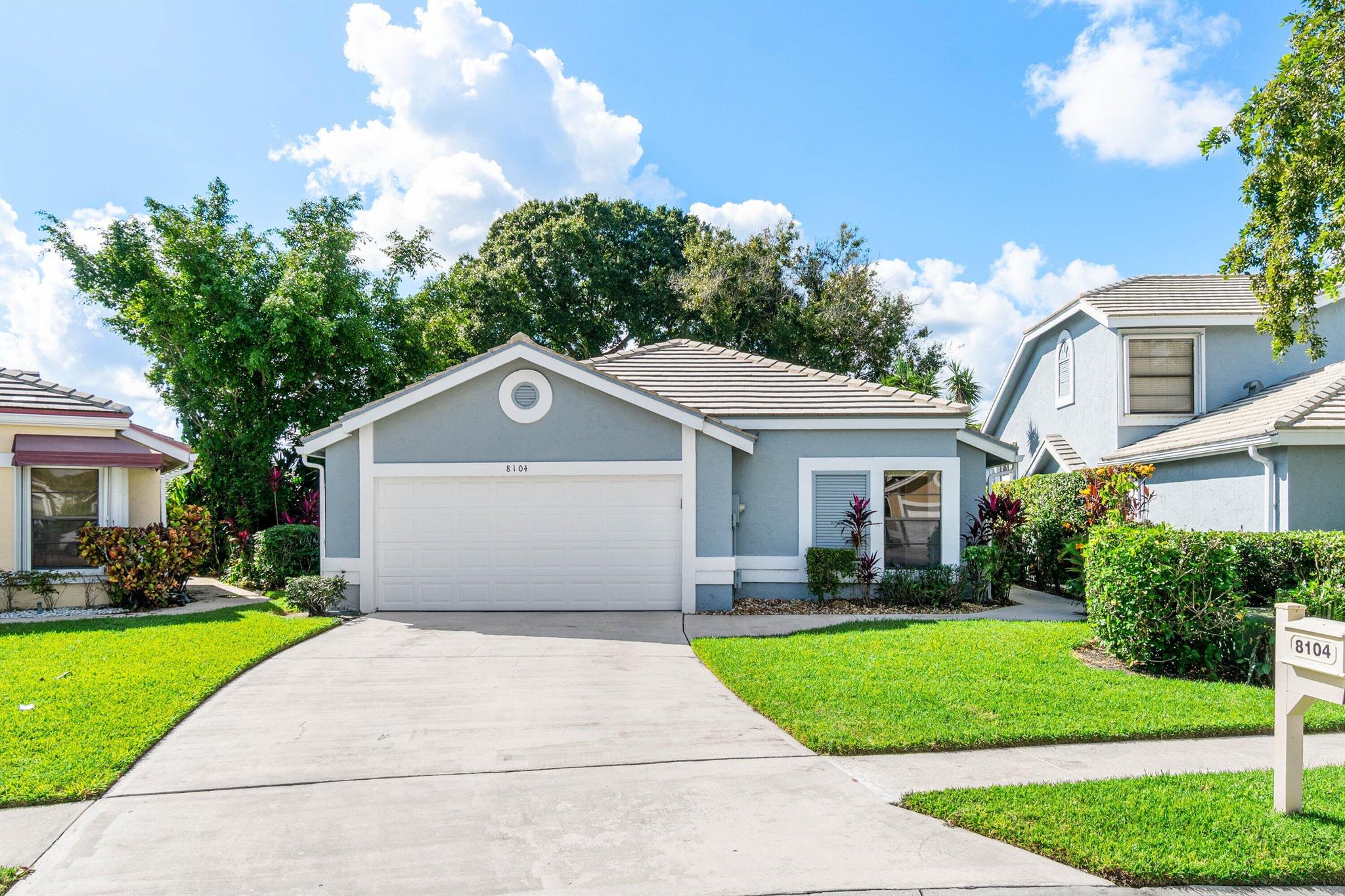 8104 Covington Court