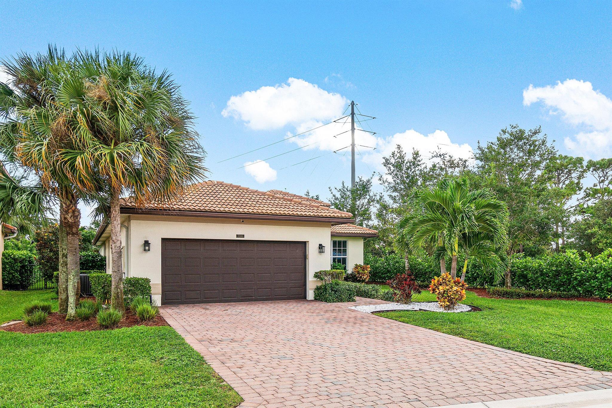 7106 Prudencia Drive