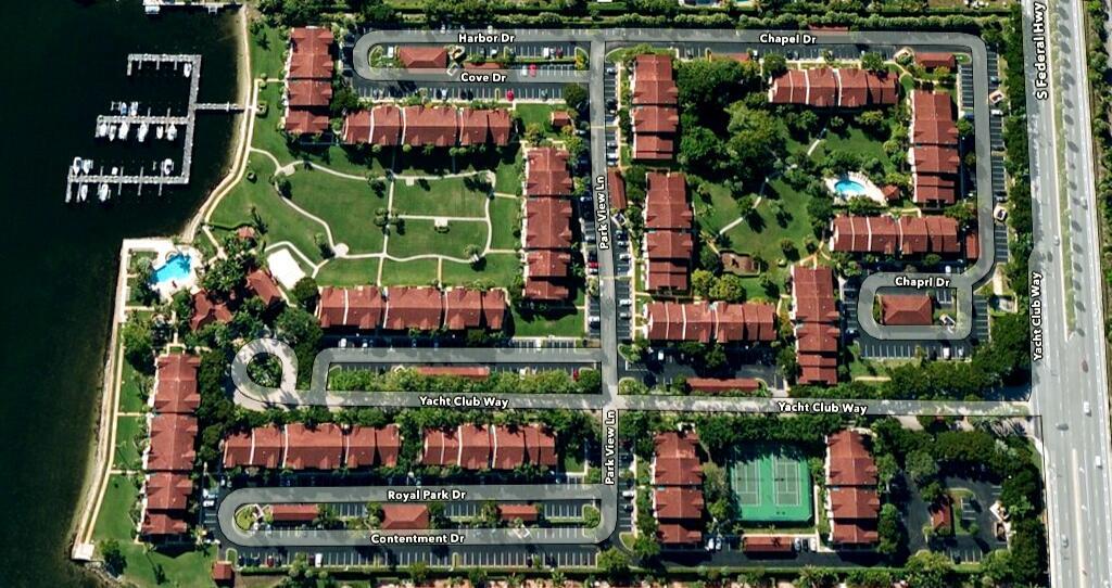 180 Yacht Club Way 102