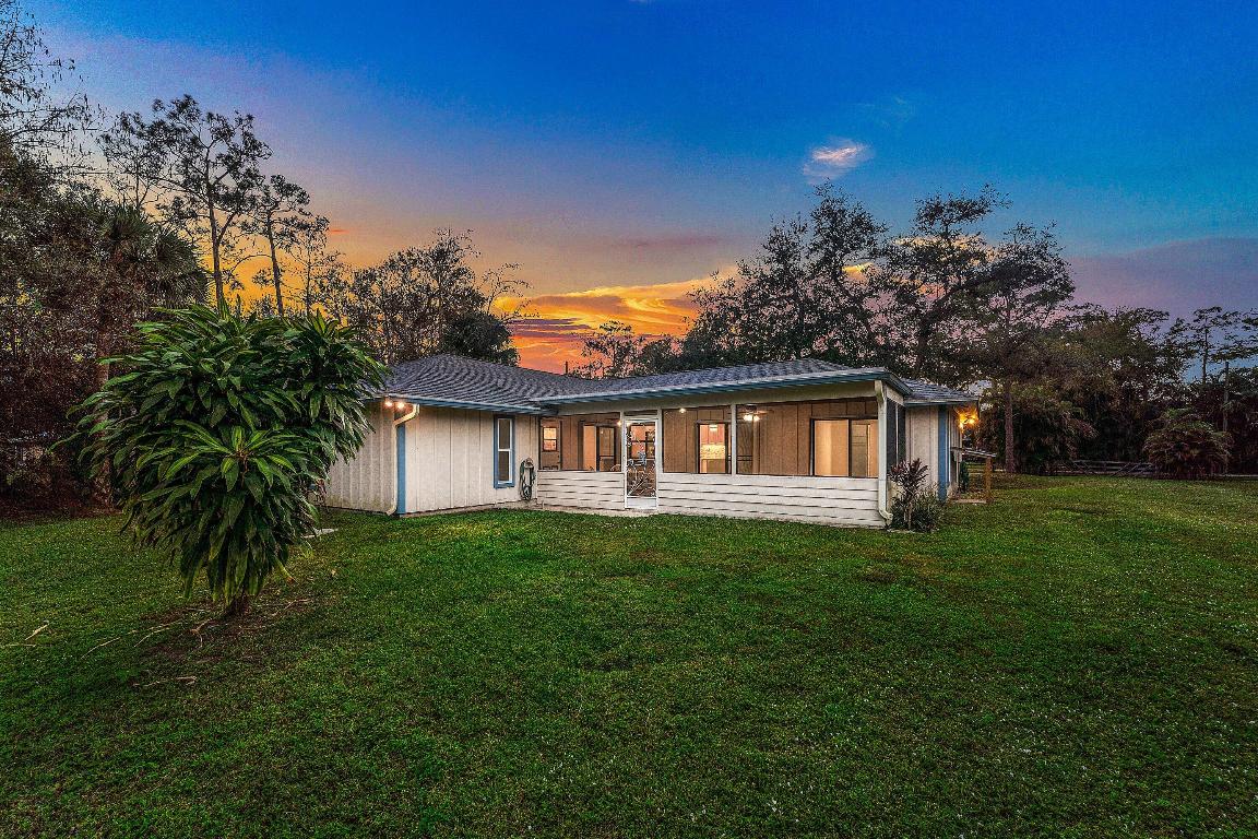 16644 113th Trail, Jupiter