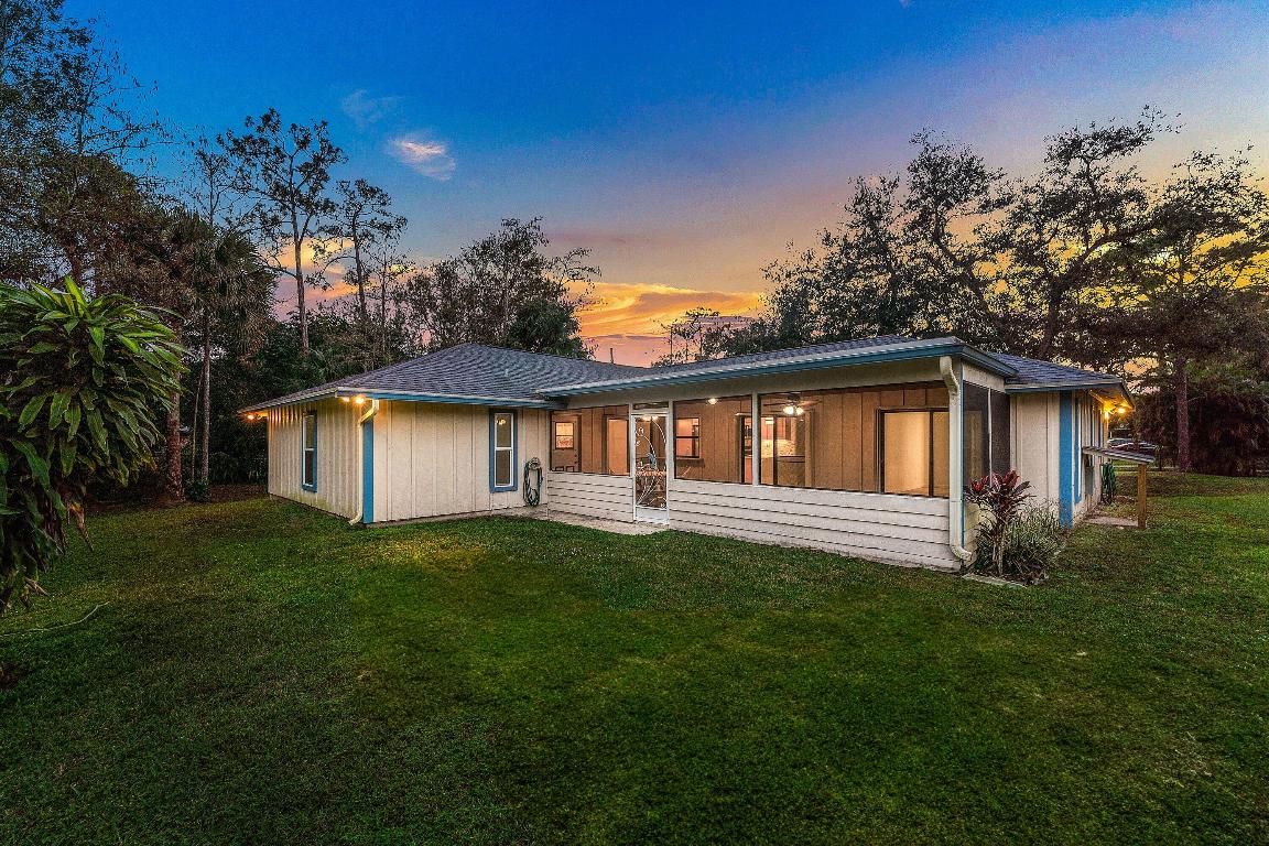 16644 113th Trail, Jupiter