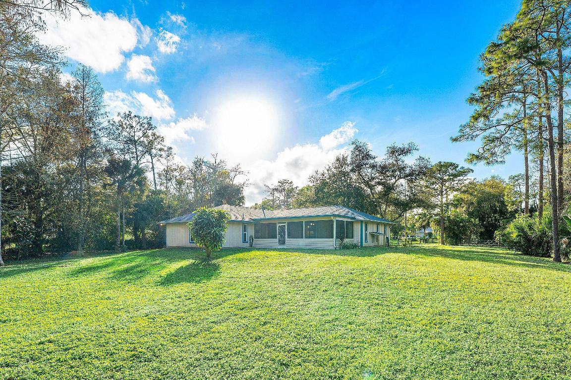 16644 113th Trail, Jupiter