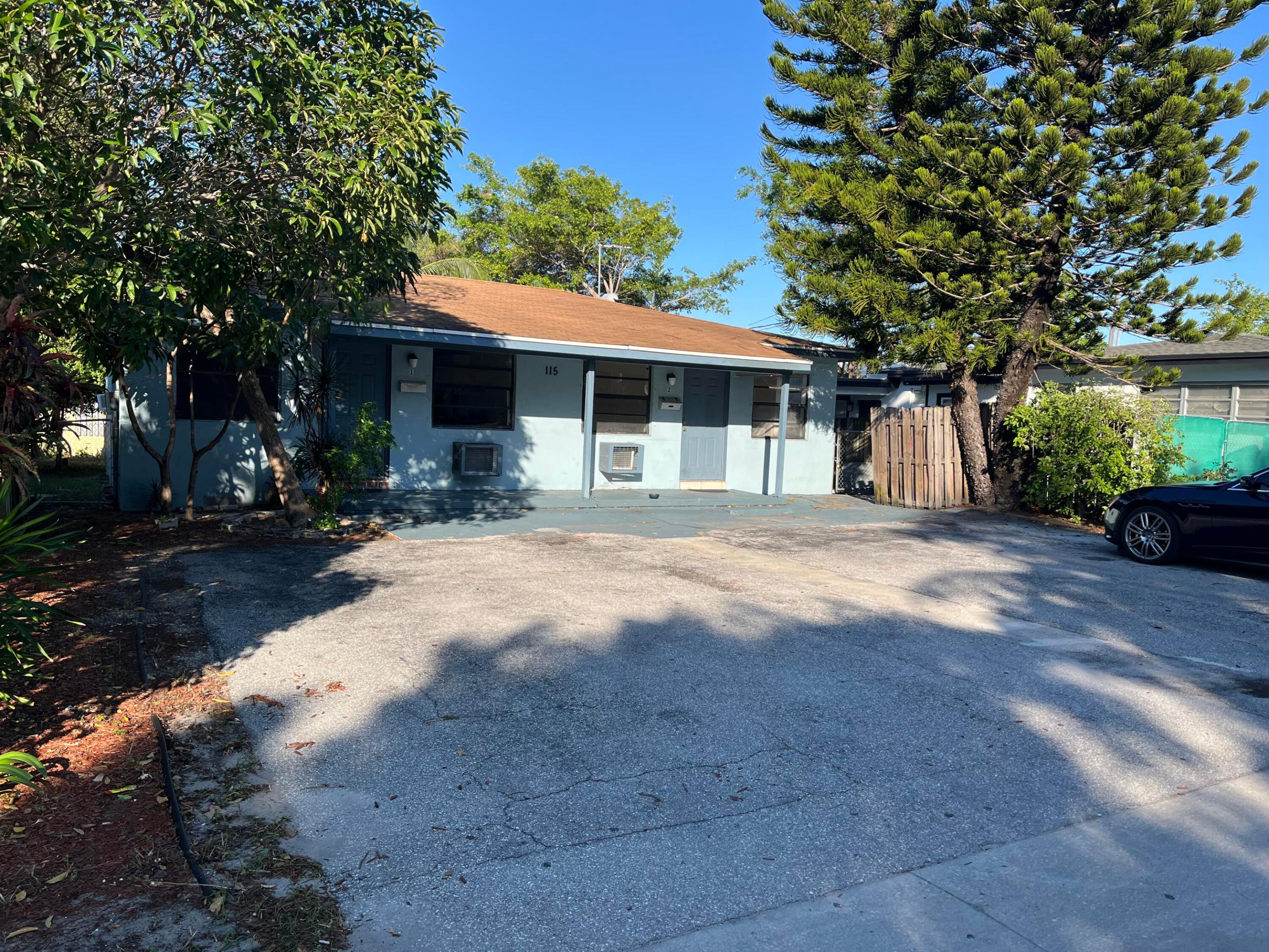 115 N A Street
