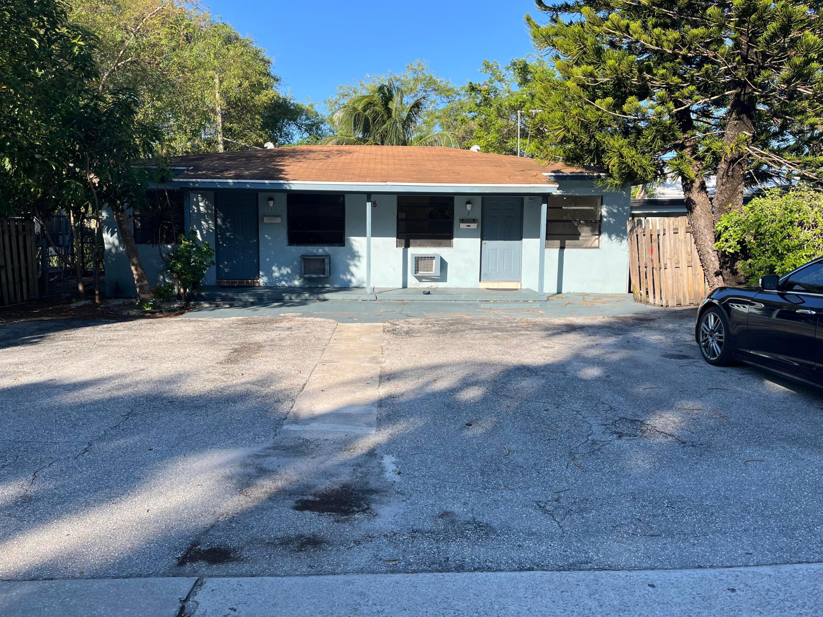 115 N A Street