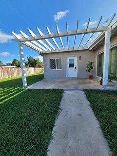 1351 W Mango Street A