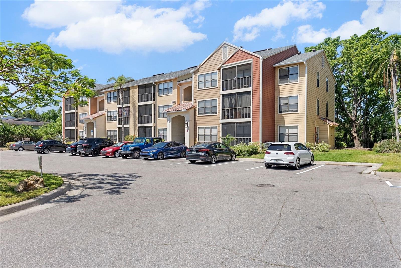 11901 4TH ST N #8207