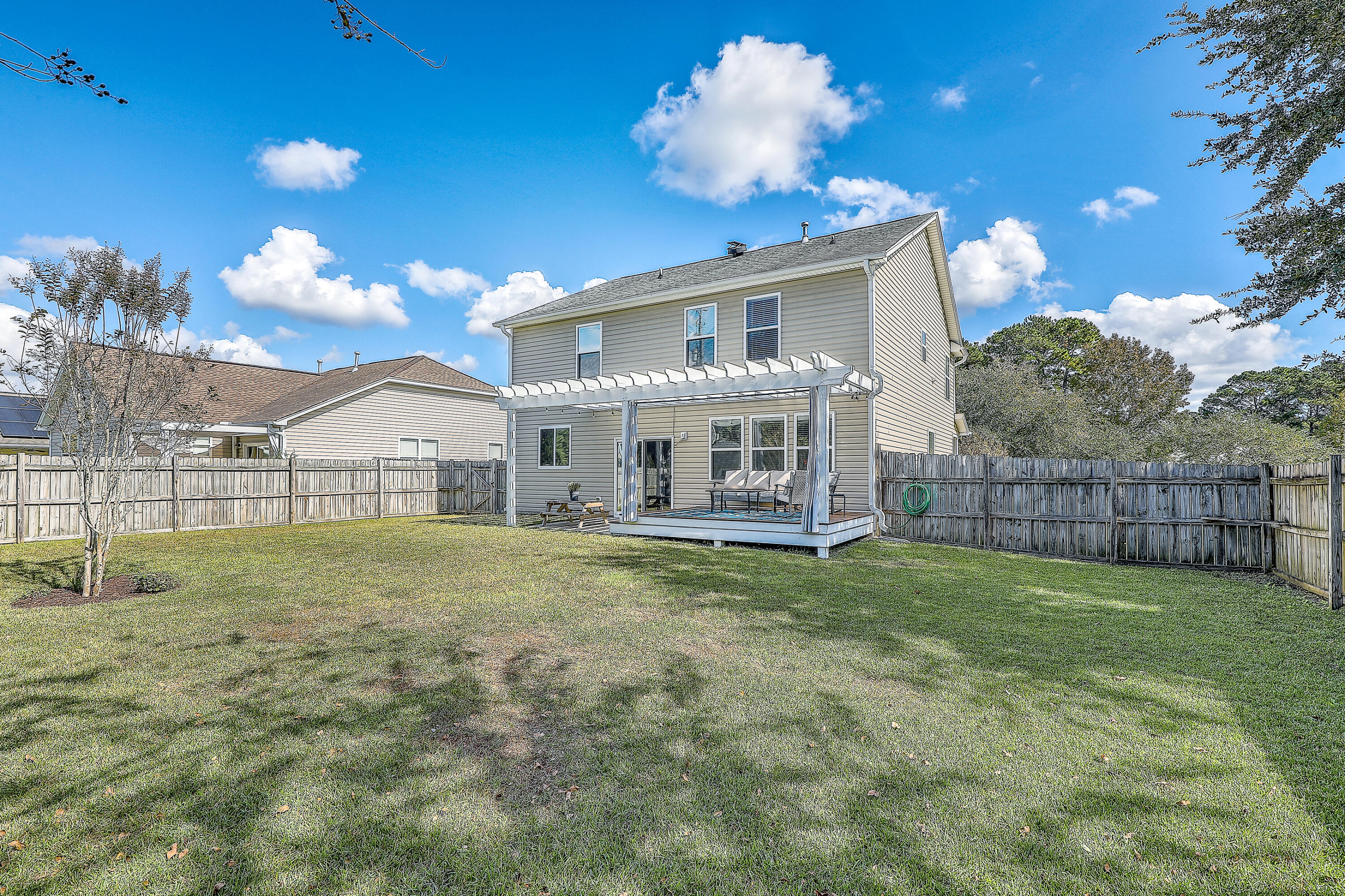 7141 Sweetgrass Boulevard