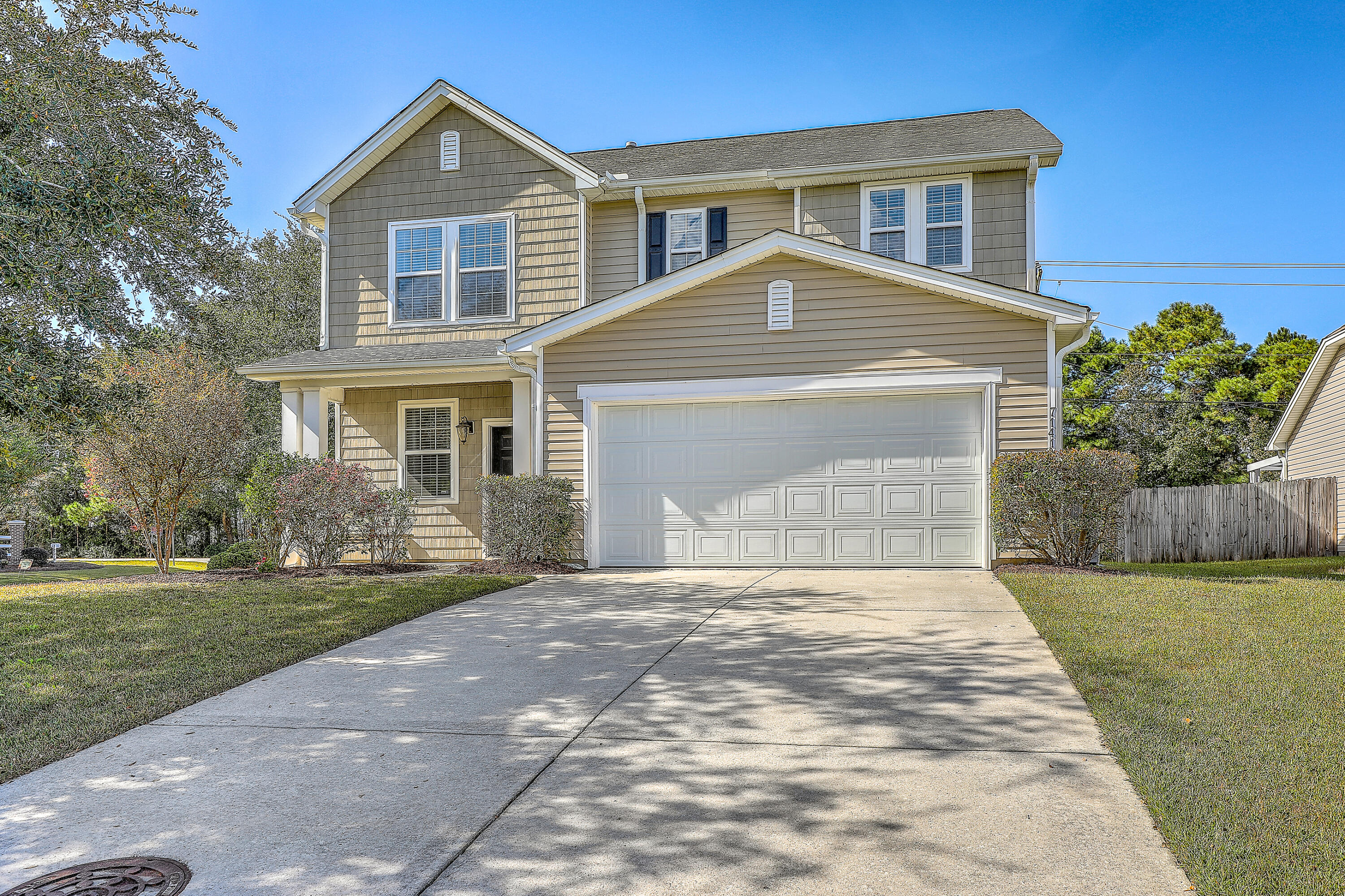 7141 Sweetgrass Boulevard