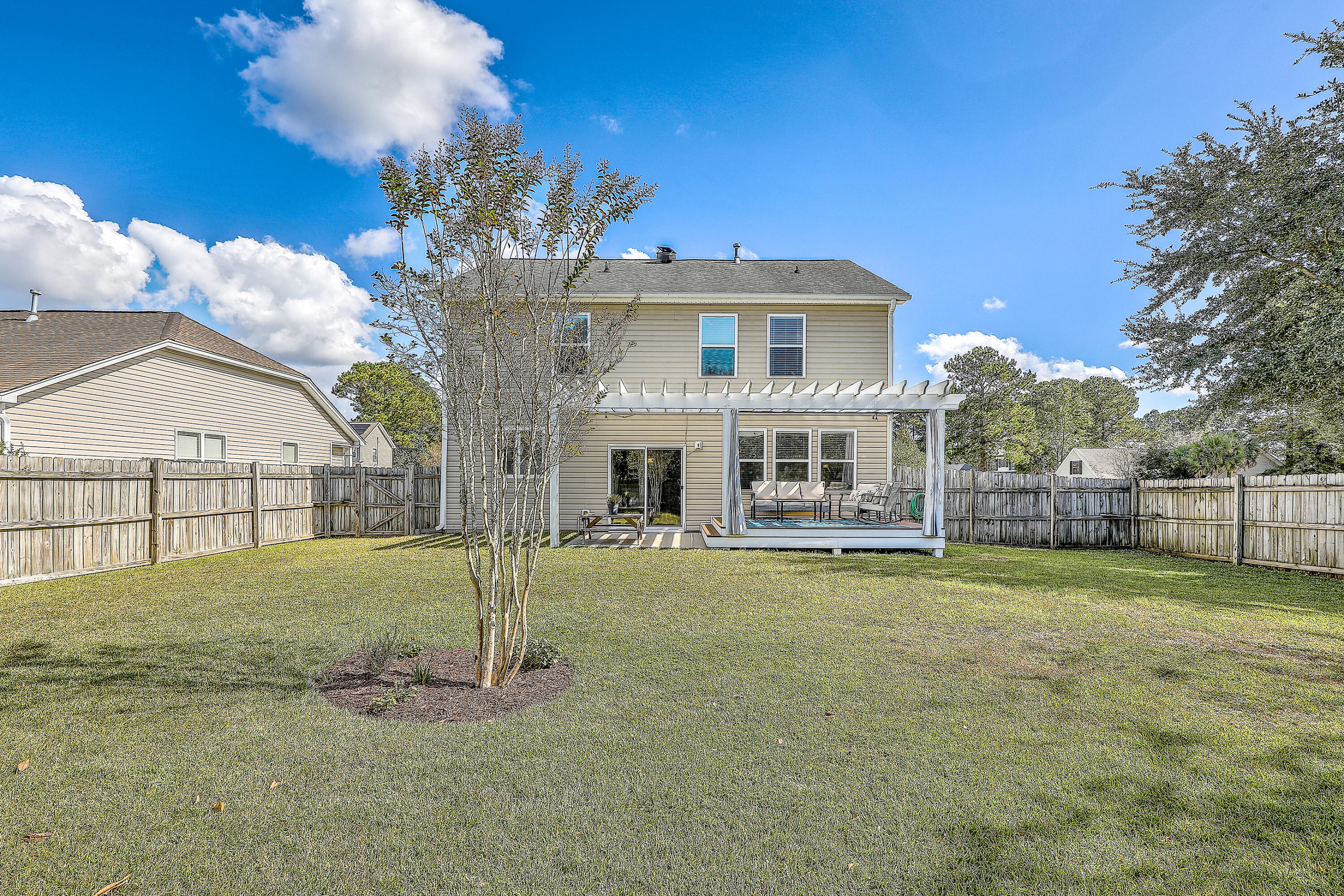 7141 Sweetgrass Boulevard