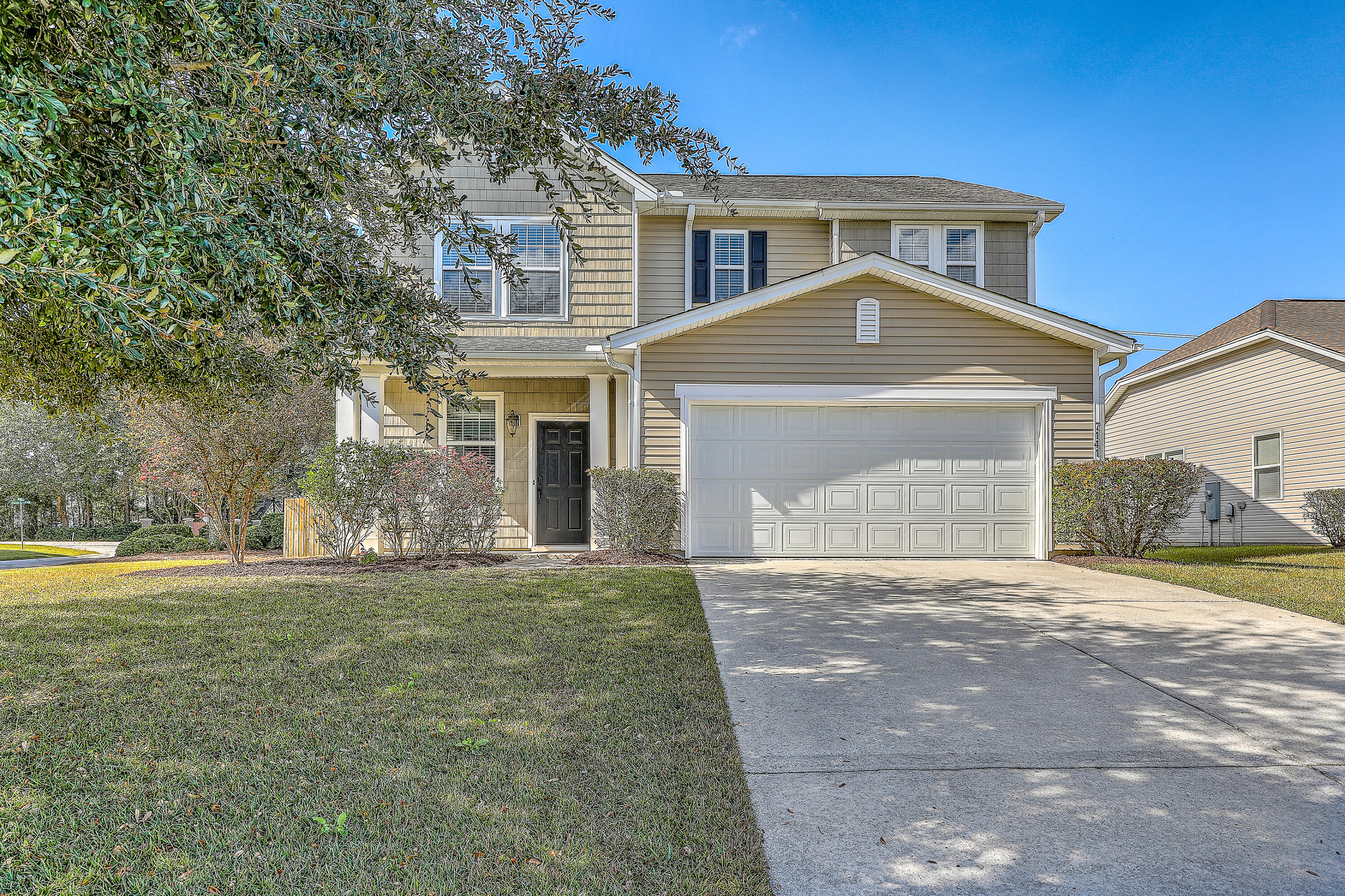 7141 Sweetgrass Boulevard