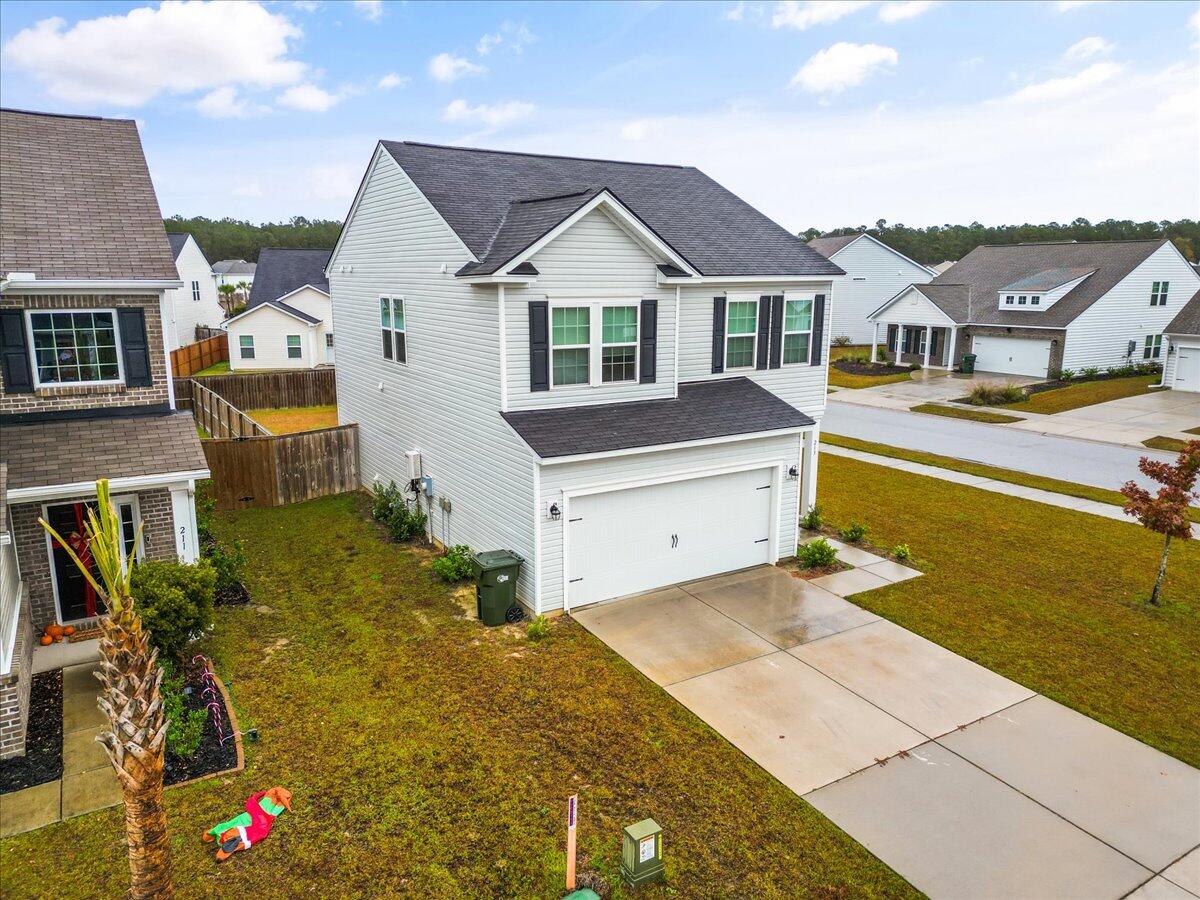 213 Daniels Creek Circle
